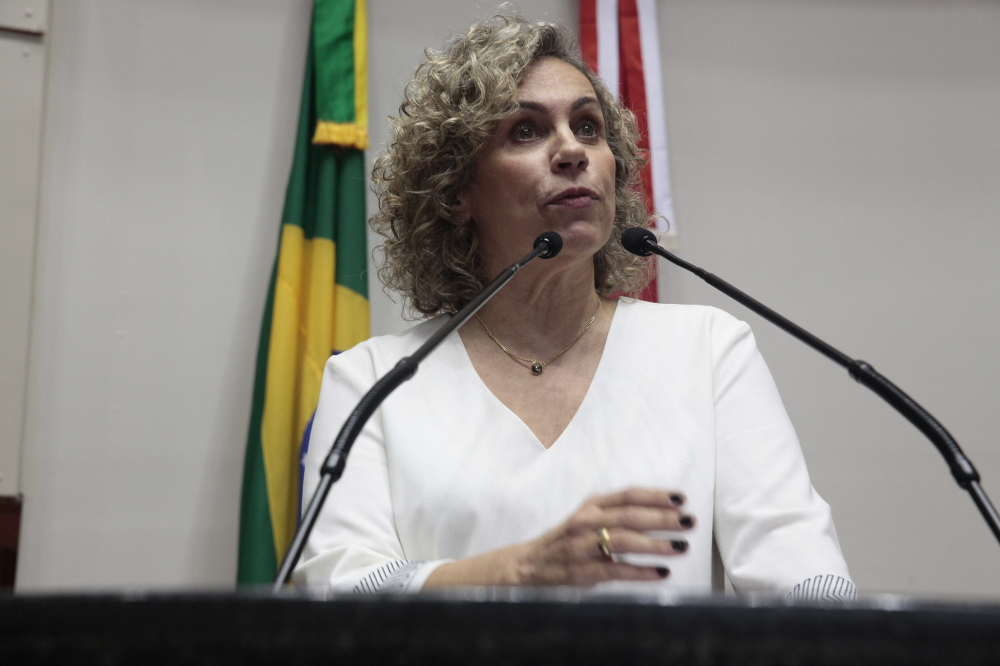 Audiência pública vai tratar da atuação de enfermeiros nesta terça (31)