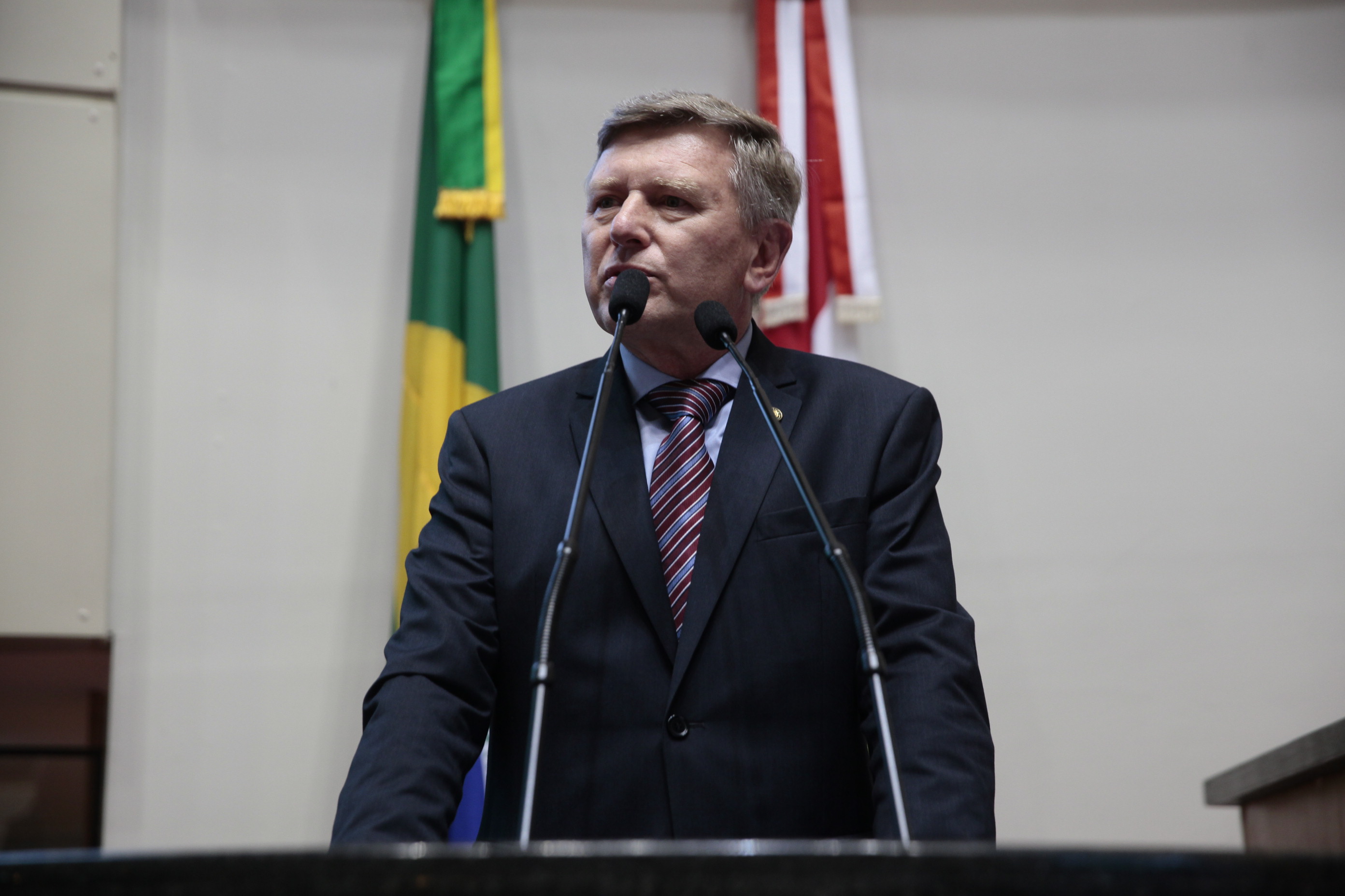 Sessão Especial - 500 Anos da Reforma Protestante.