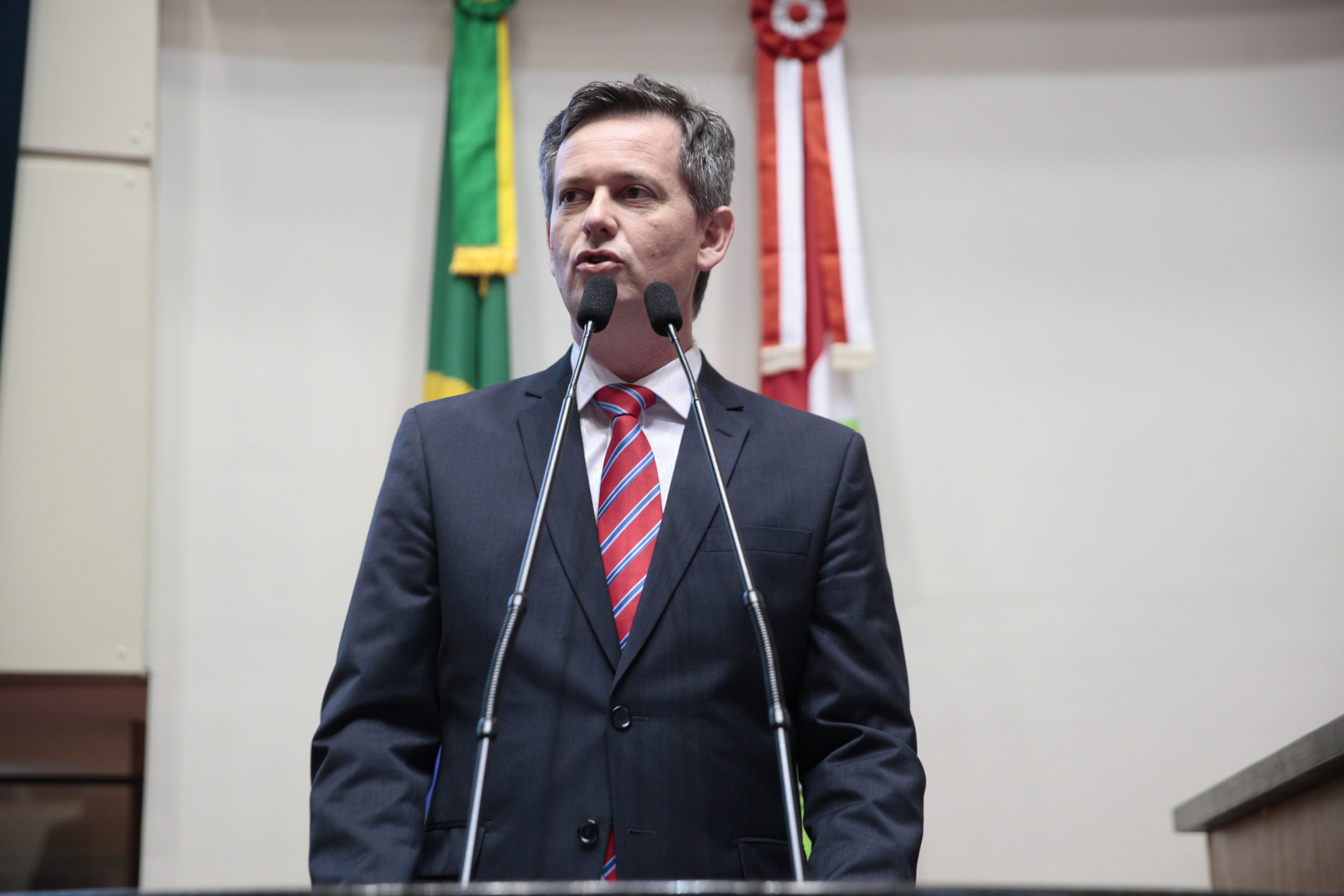 Sessão Especial - 500 Anos da Reforma Protestante.
