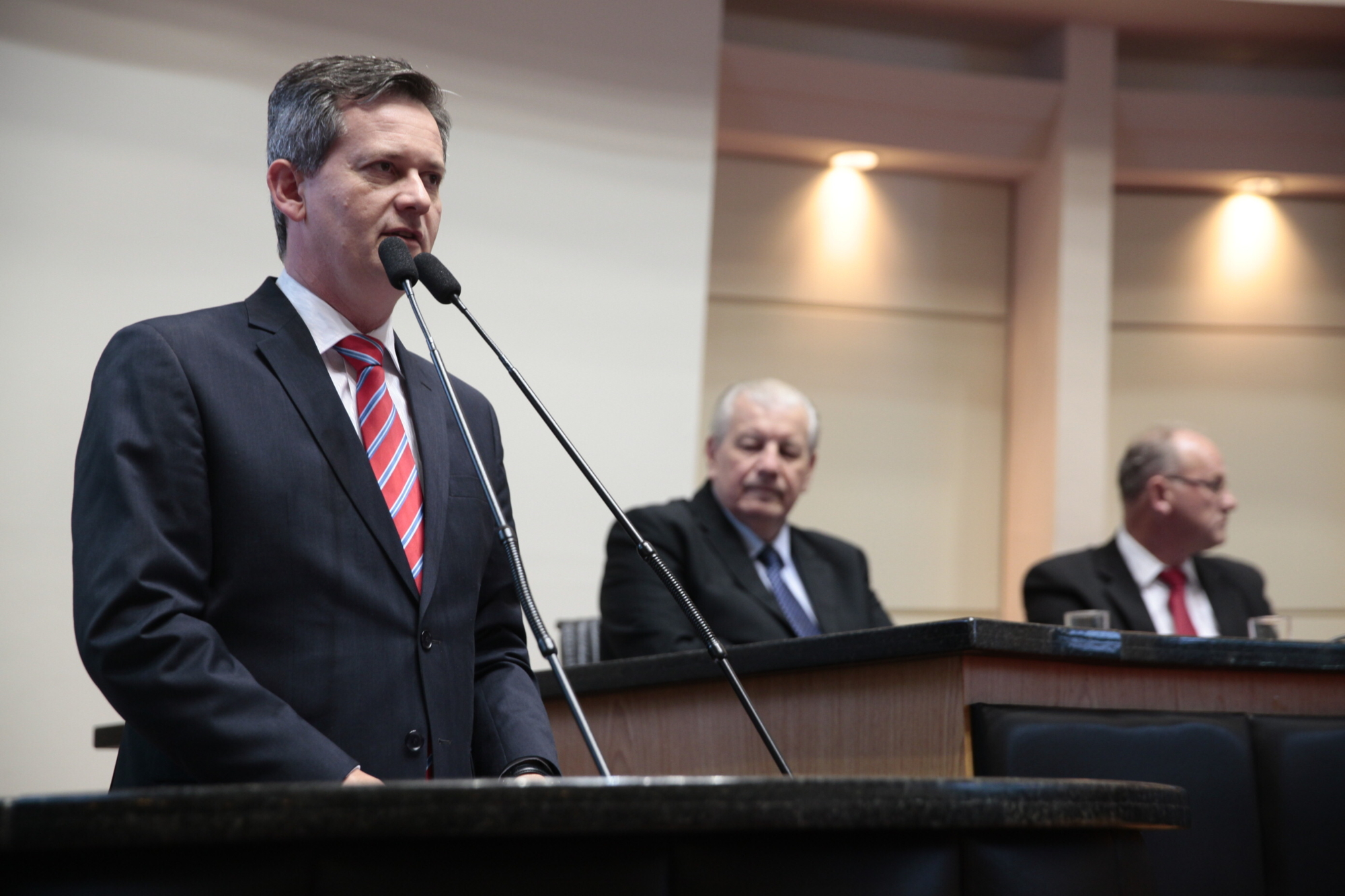 Deputado Jean Kuhlmann