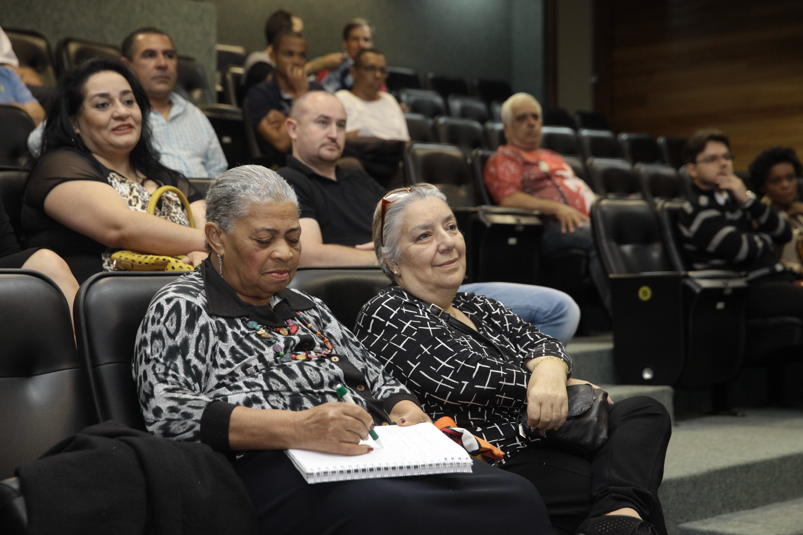 Audiência Pública para Discutir o Financiamento Público do Carnaval de SC.