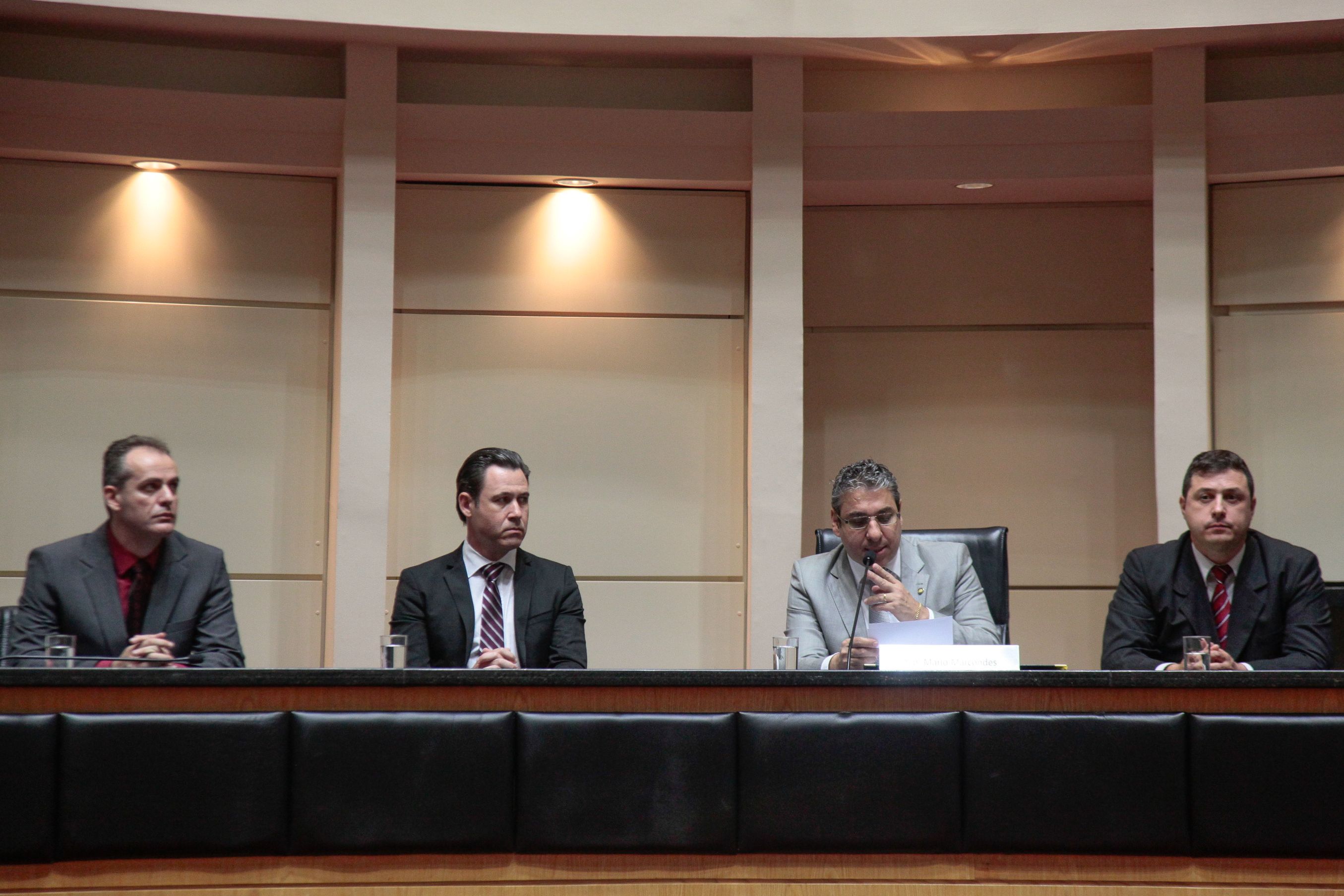 Sessão Especial em homenagem a Federação Estadual de Taekwondo.