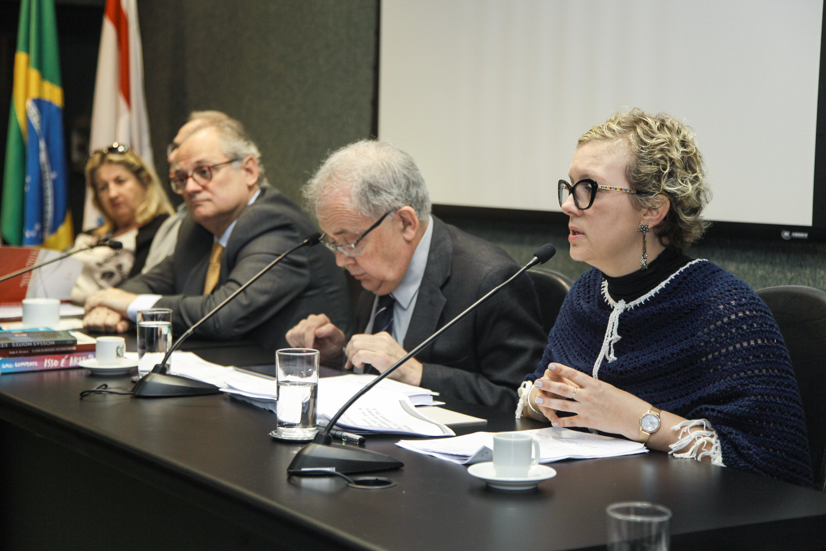 Audiência Pública Sobre a Distribuição Gratuita de Análogos de Insulina.