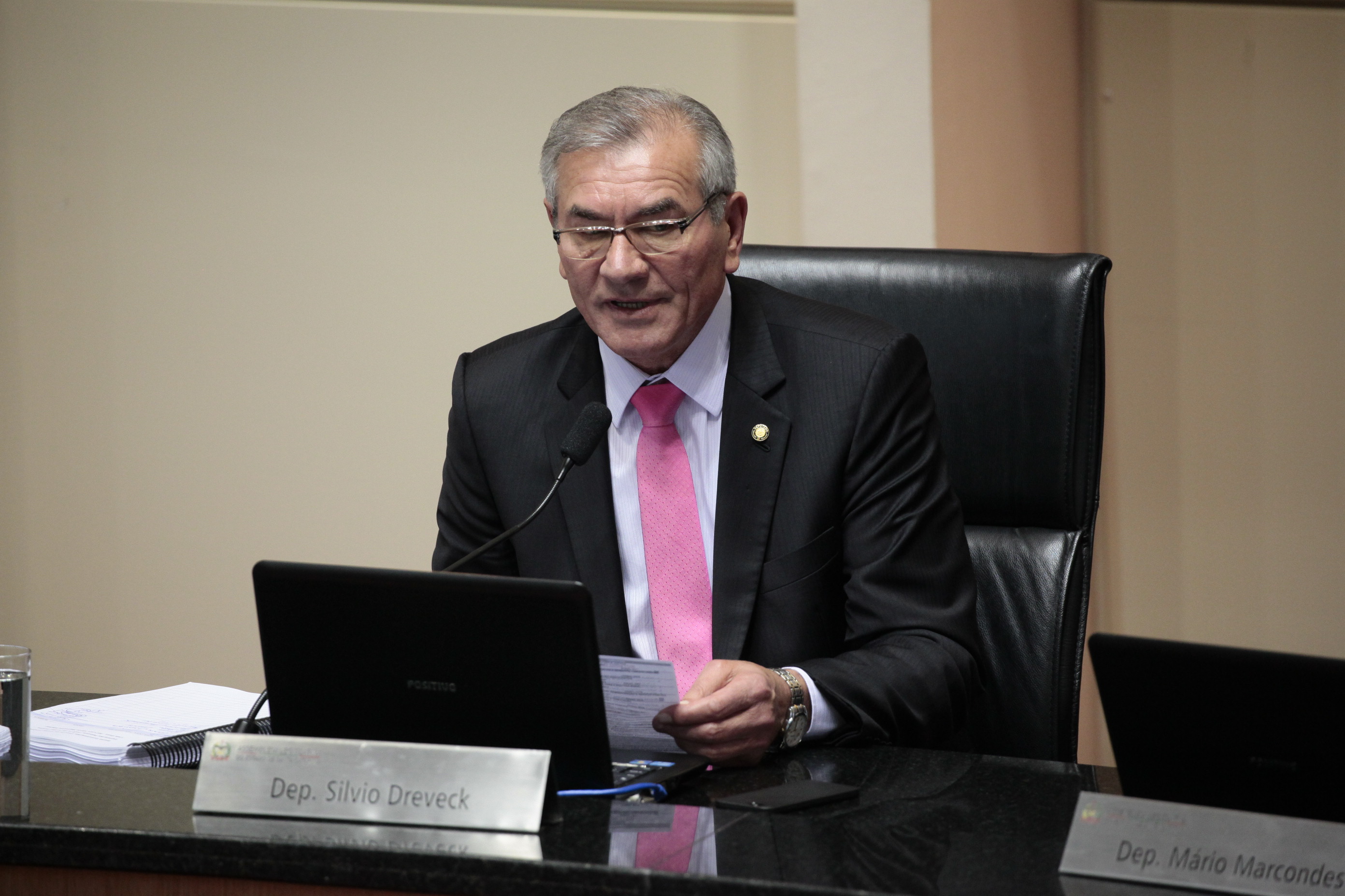 Sessão Ordinária.