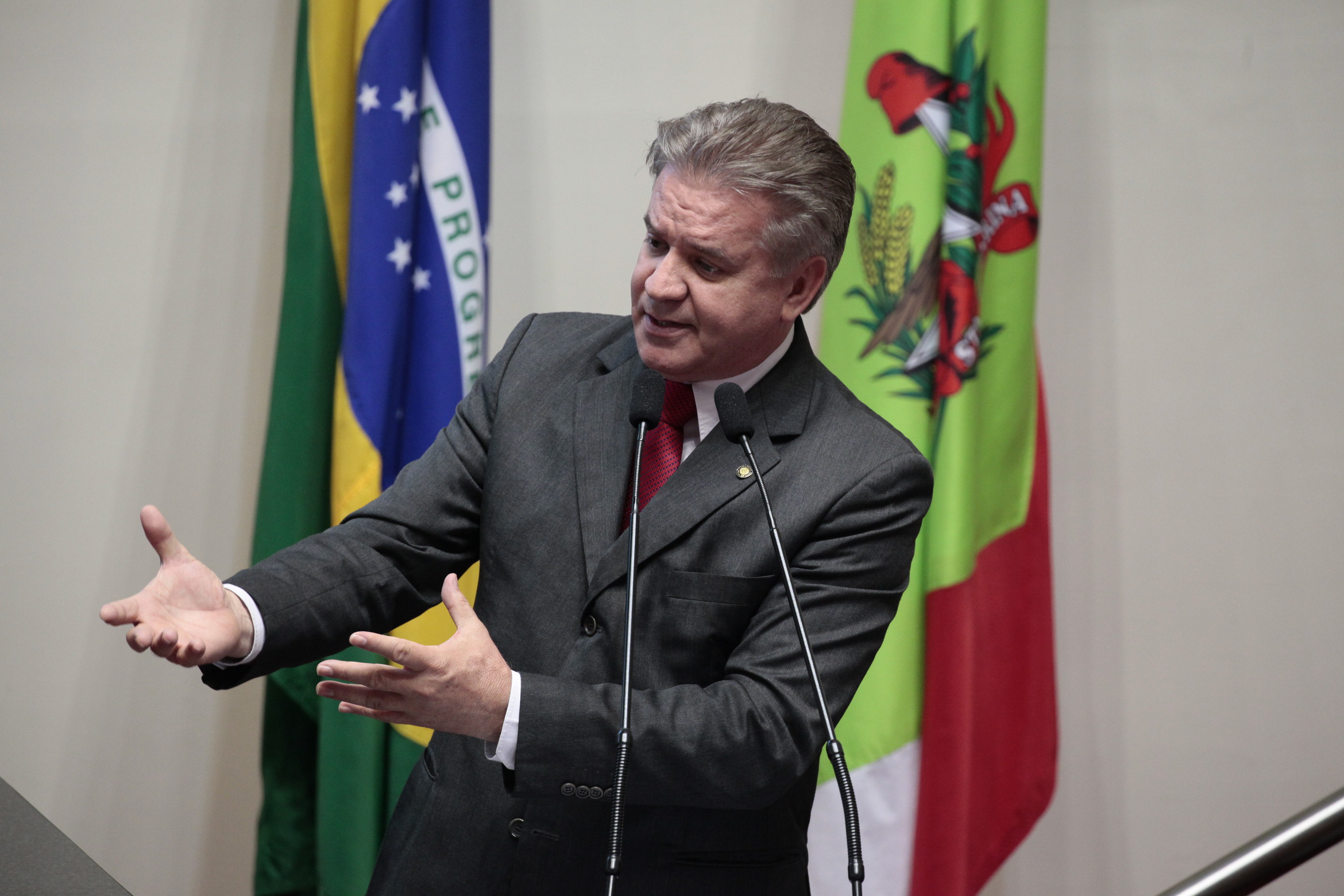 Sessão Ordinária.