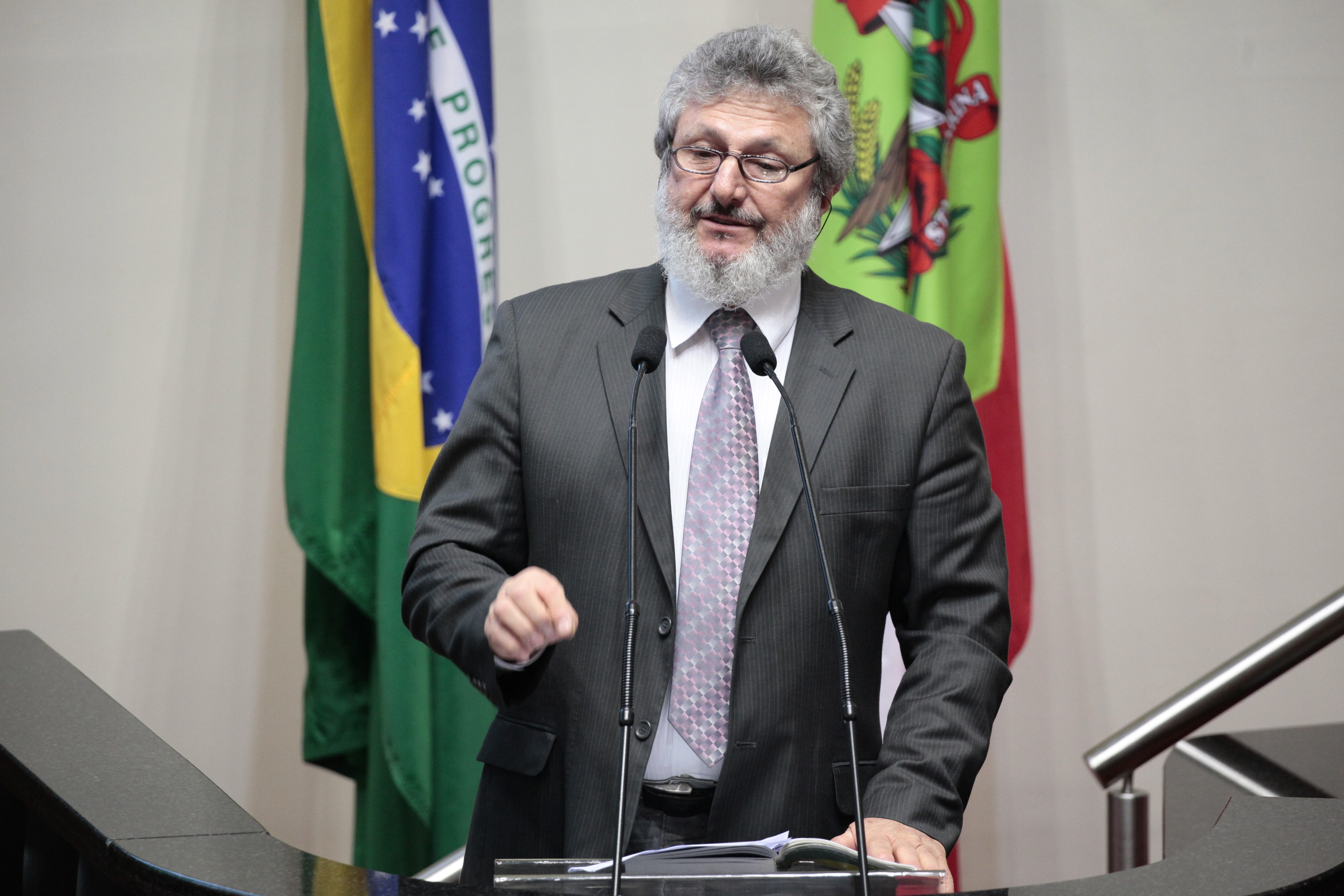 Sessão Ordinária.