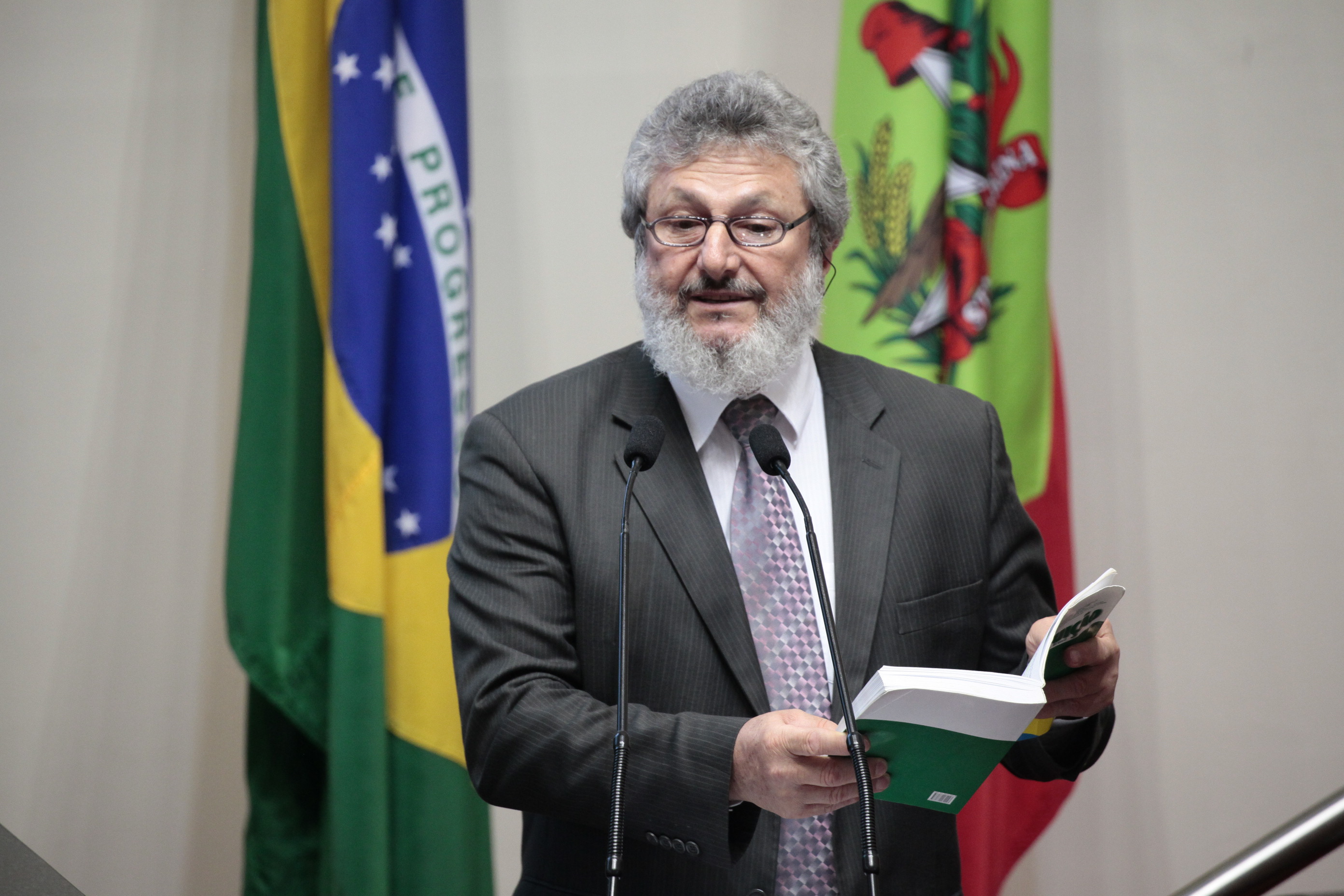 Sessão Ordinária.