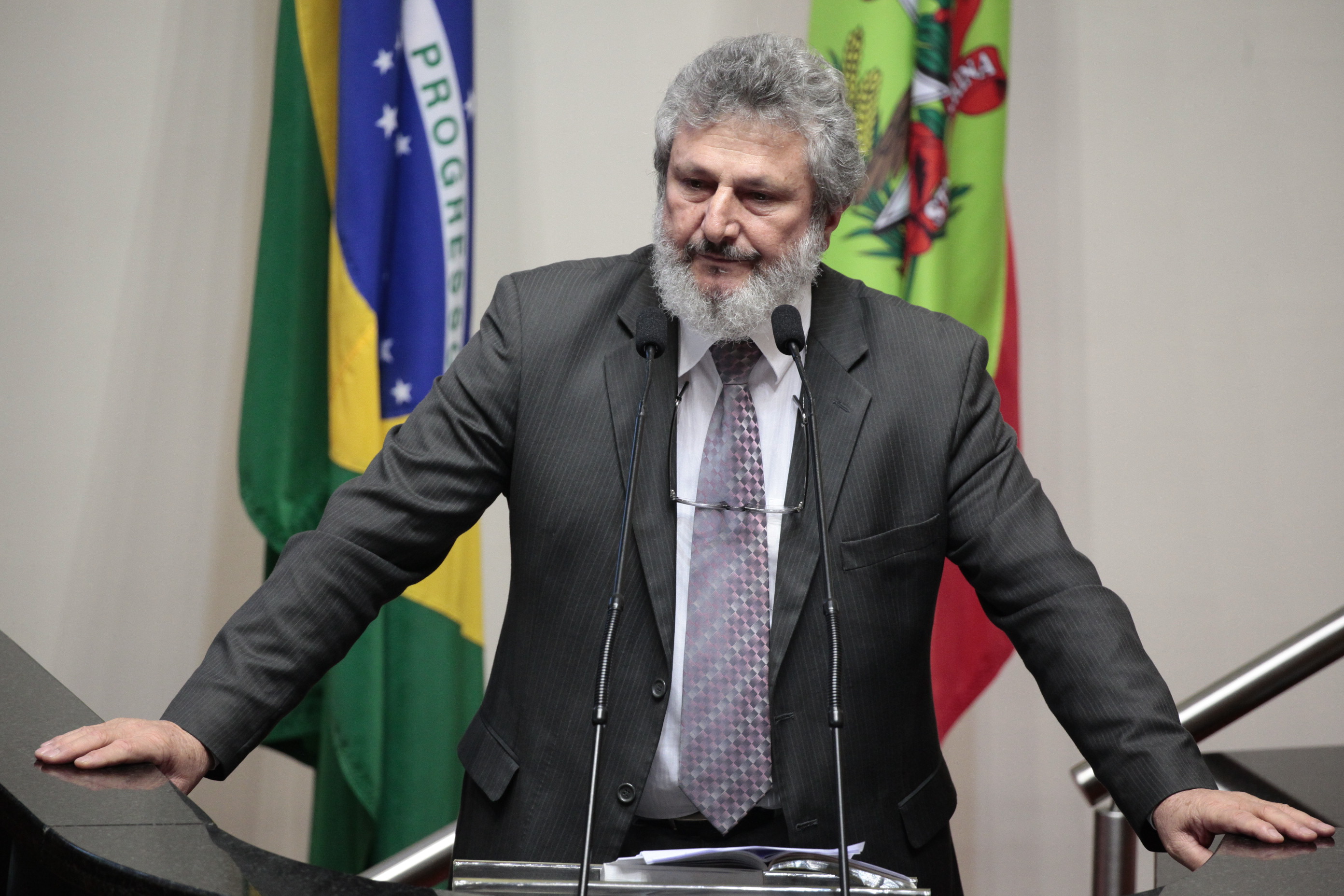 Sessão Ordinária.