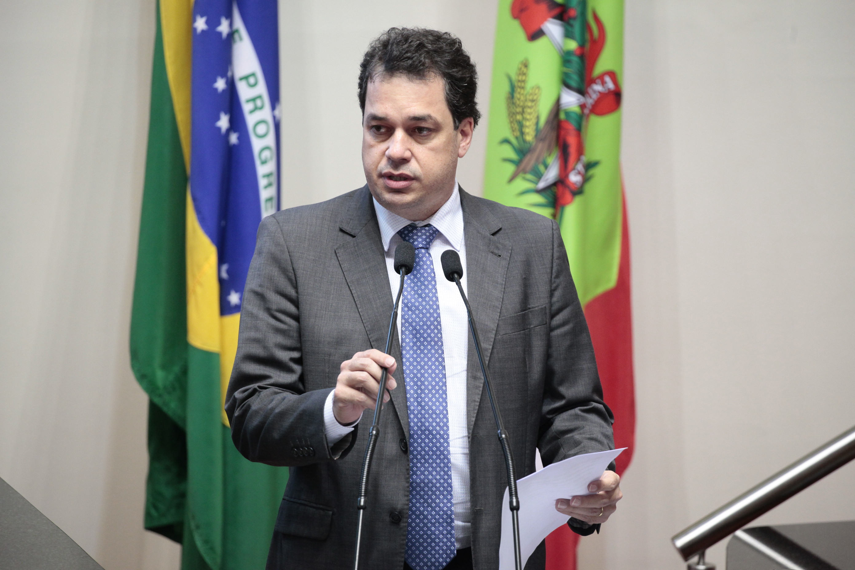 Sessão Ordinária.