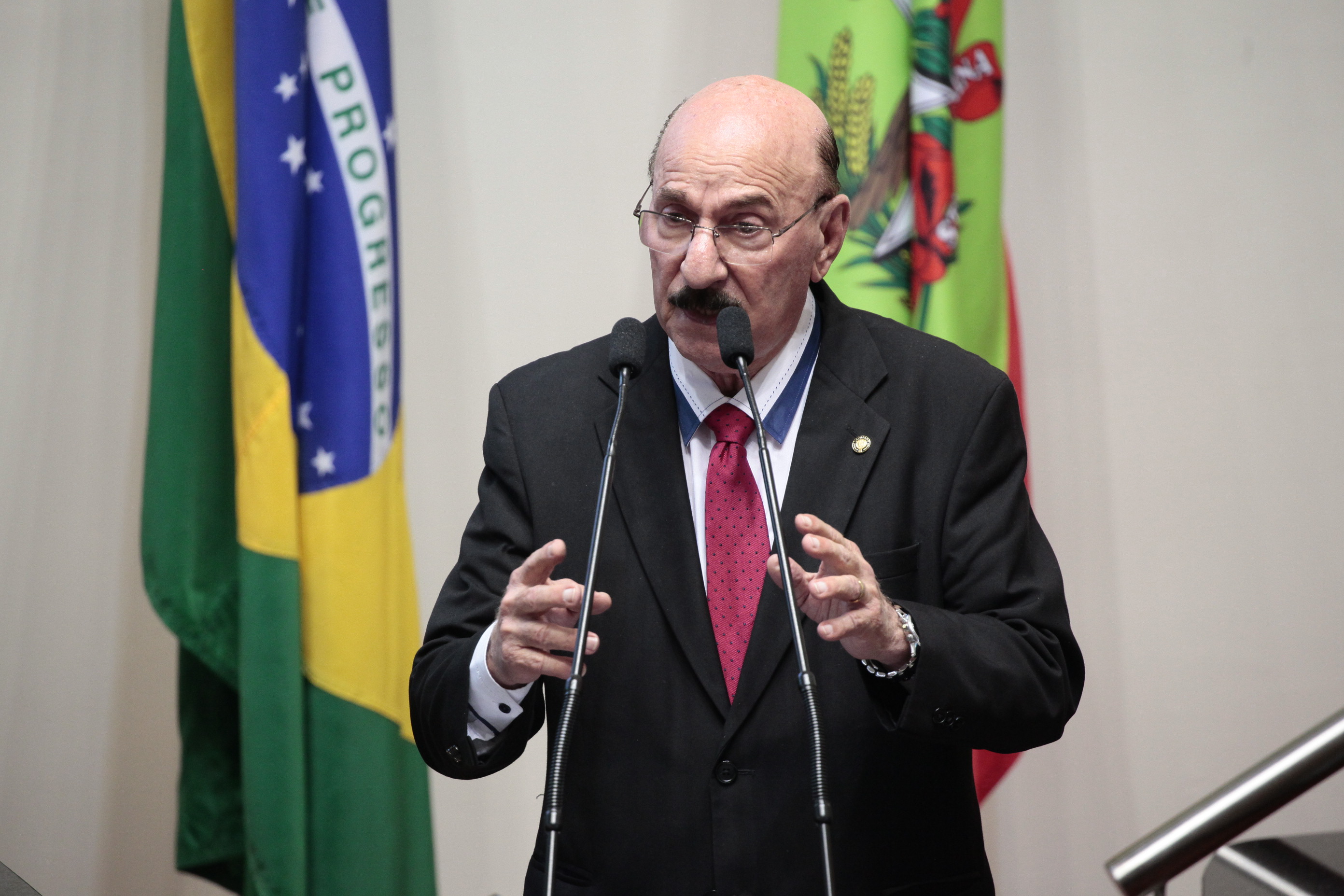 Sessão Ordinária.