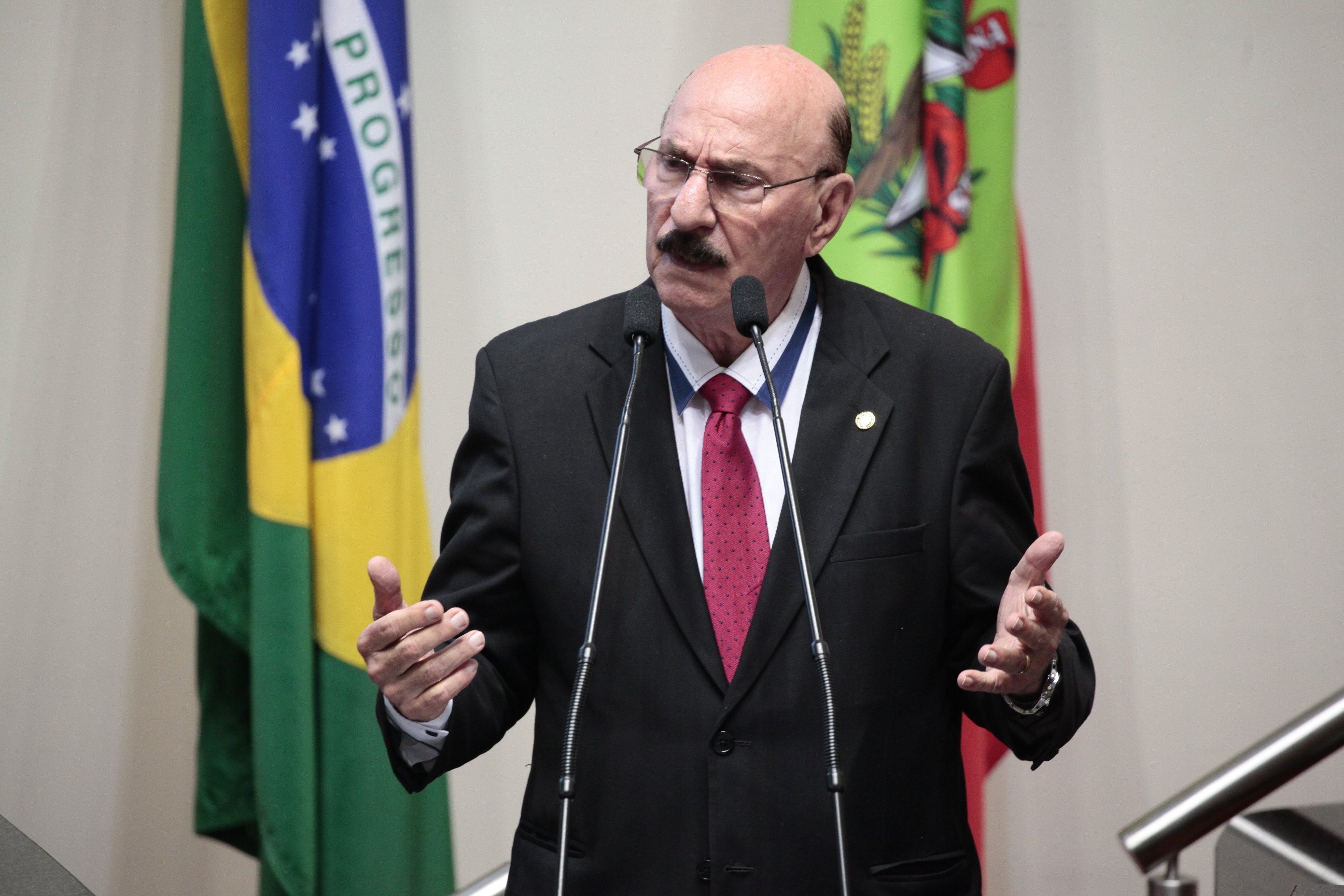 Sessão Ordinária.
