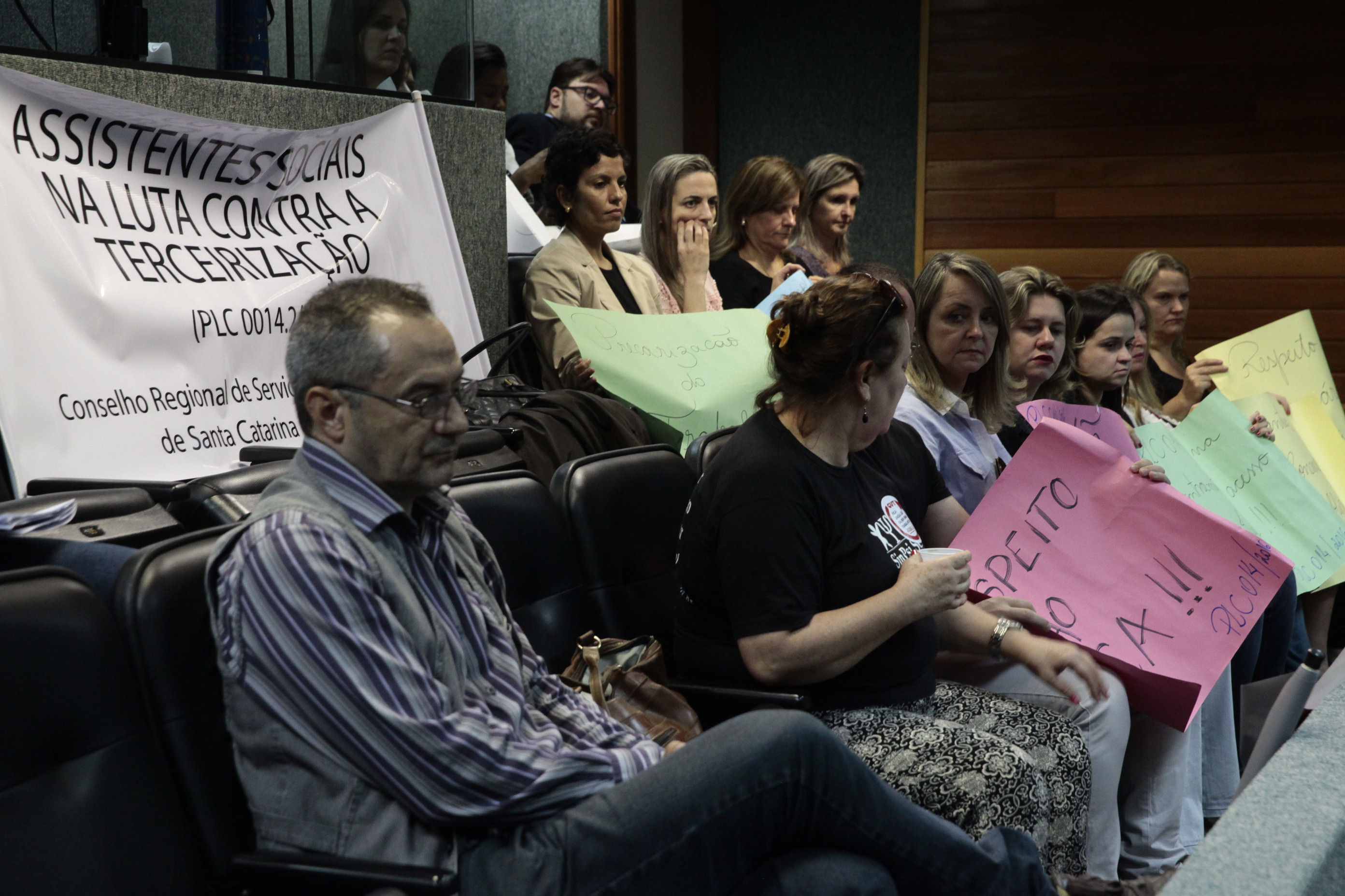 Comissão de Trabalho Administração e Serviço Público