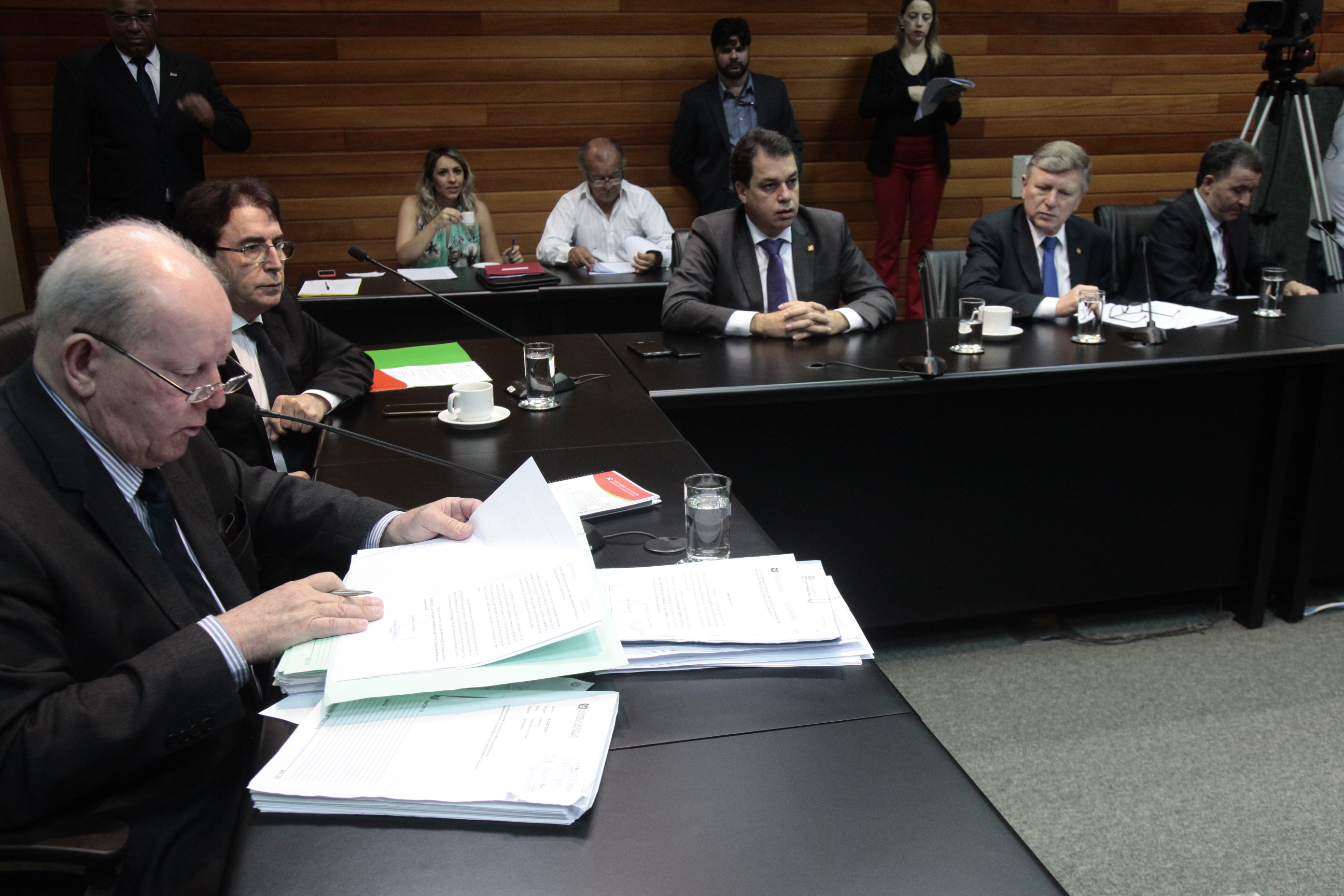 Comissão de Finanças e Tributação