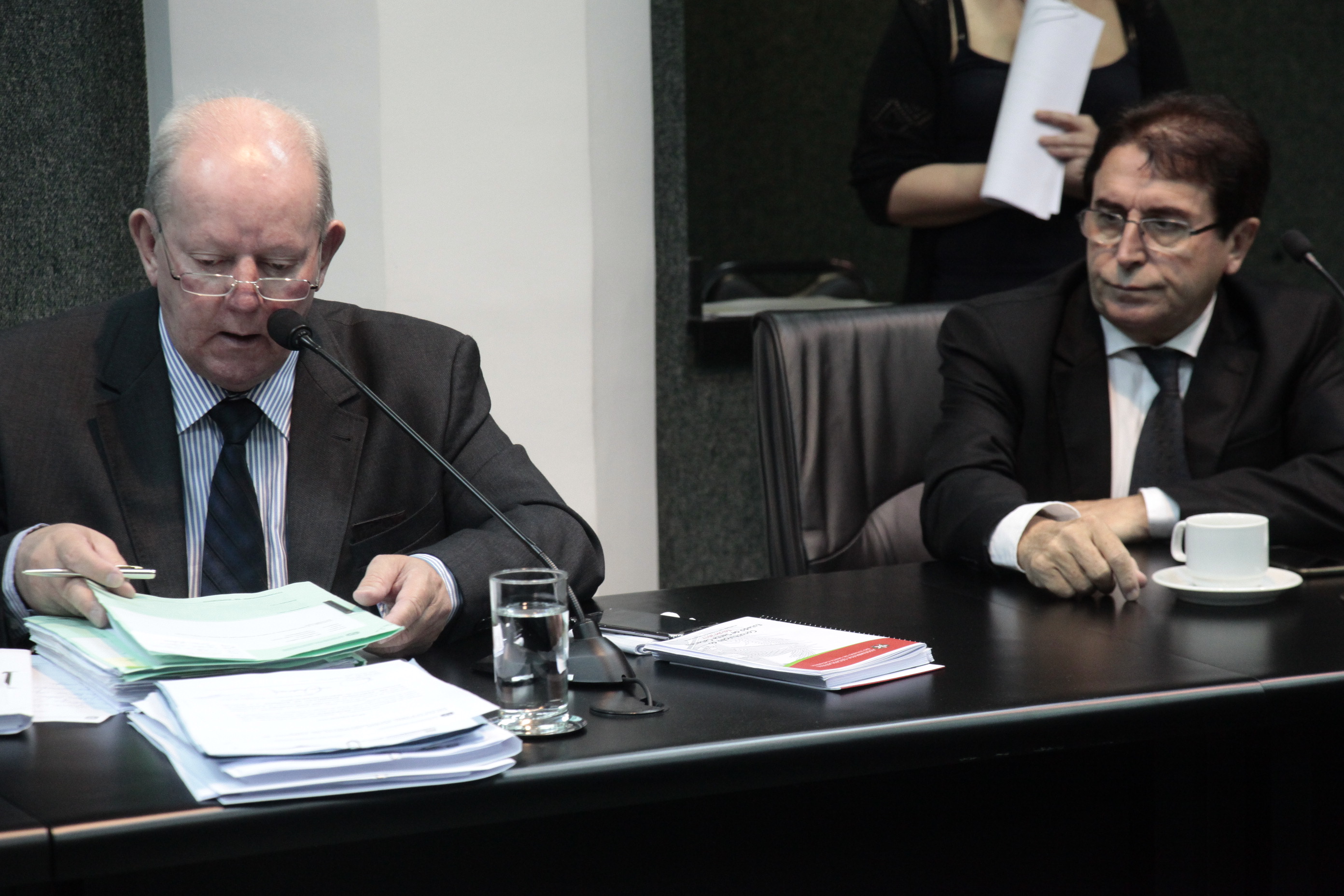 Comissão de Finanças e Tributação