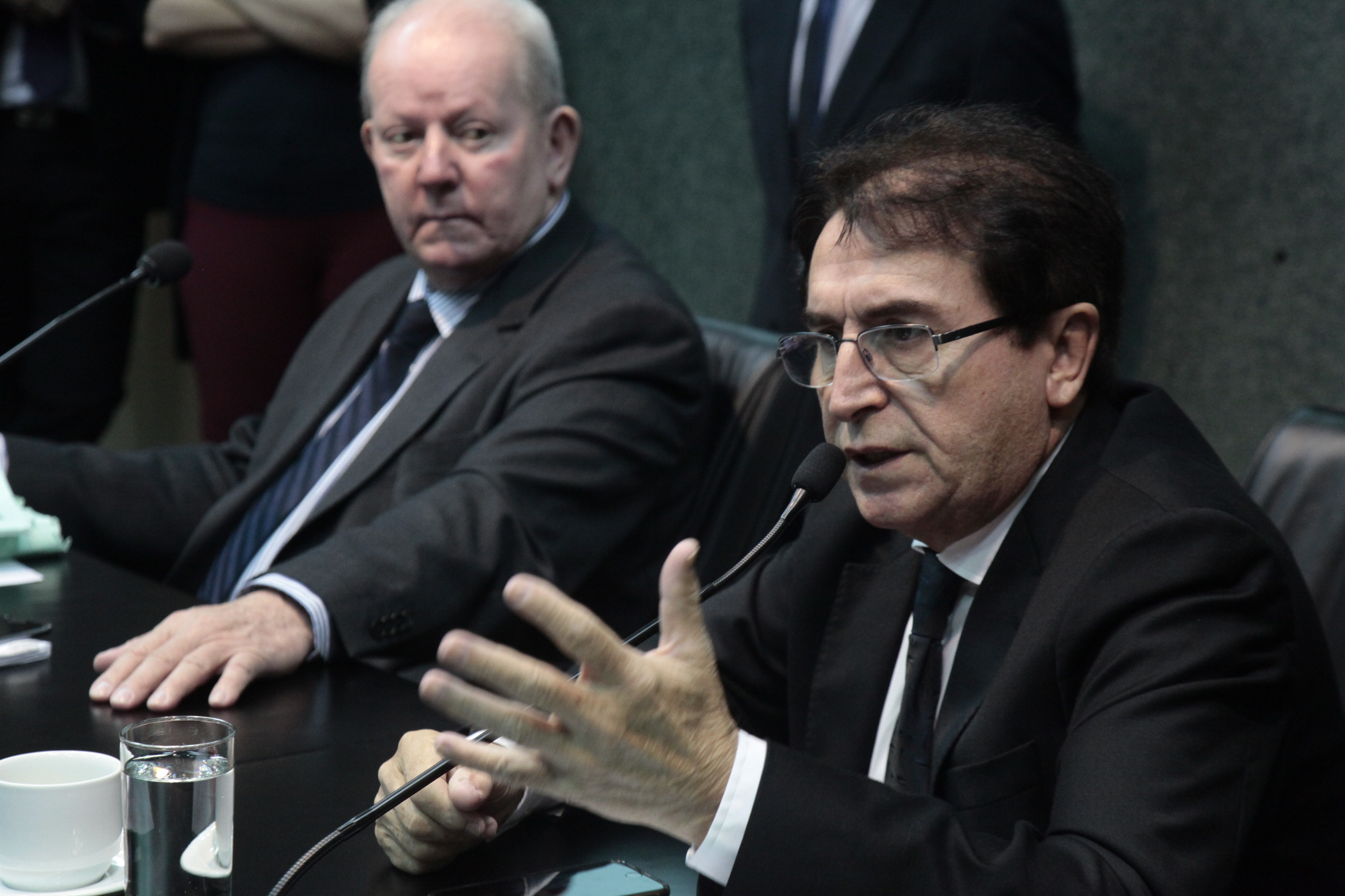 Comissão de Finanças e Tributação