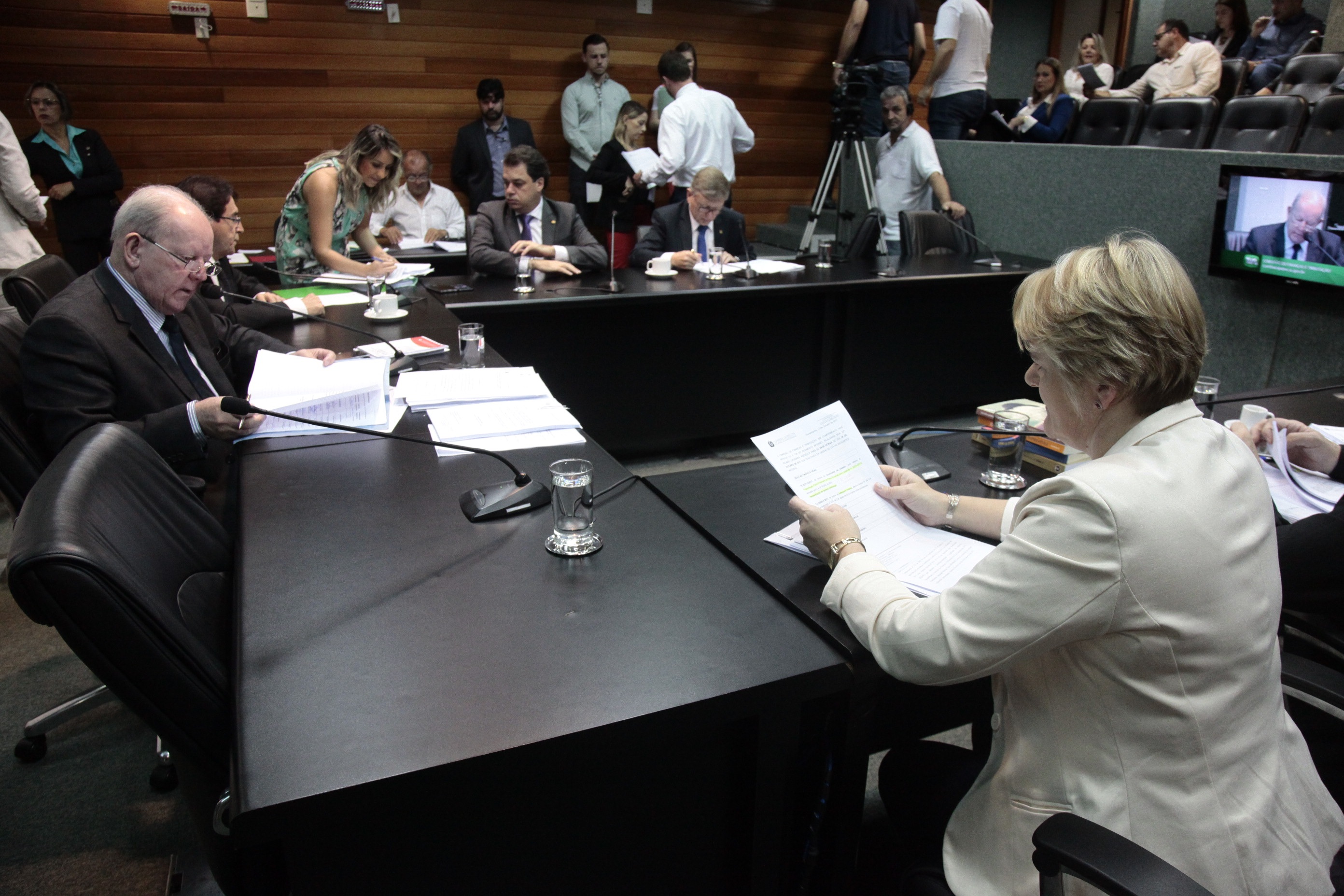 Comissão de Finanças e Tributação