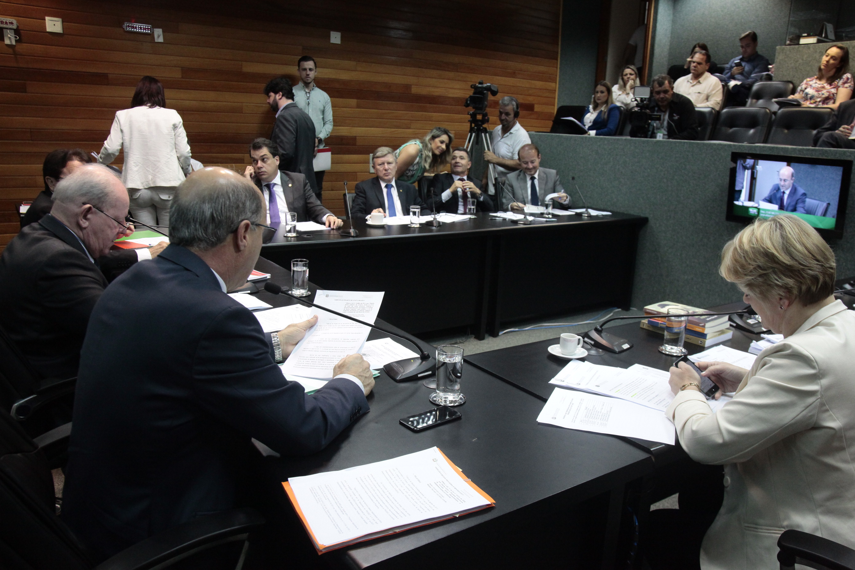 Comissão de Finanças e Tributação
