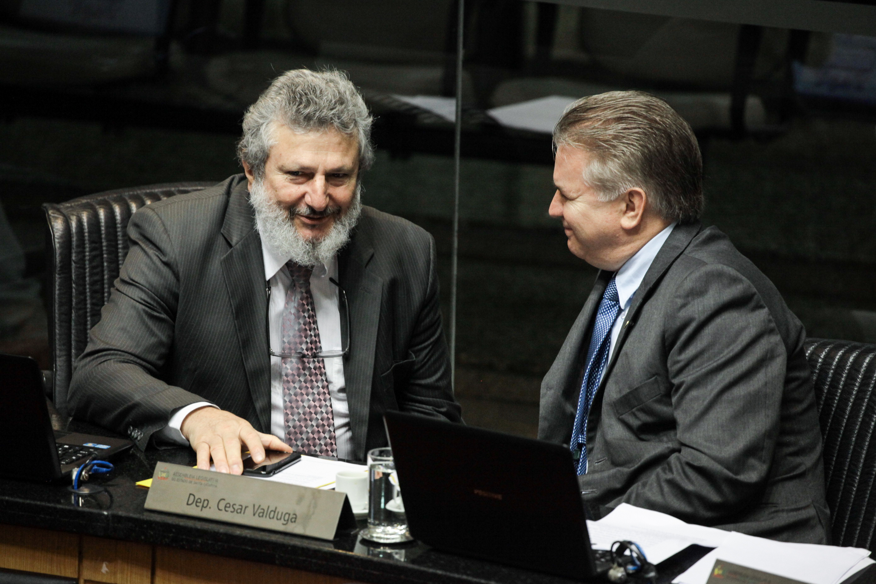 Sessão Ordinária.