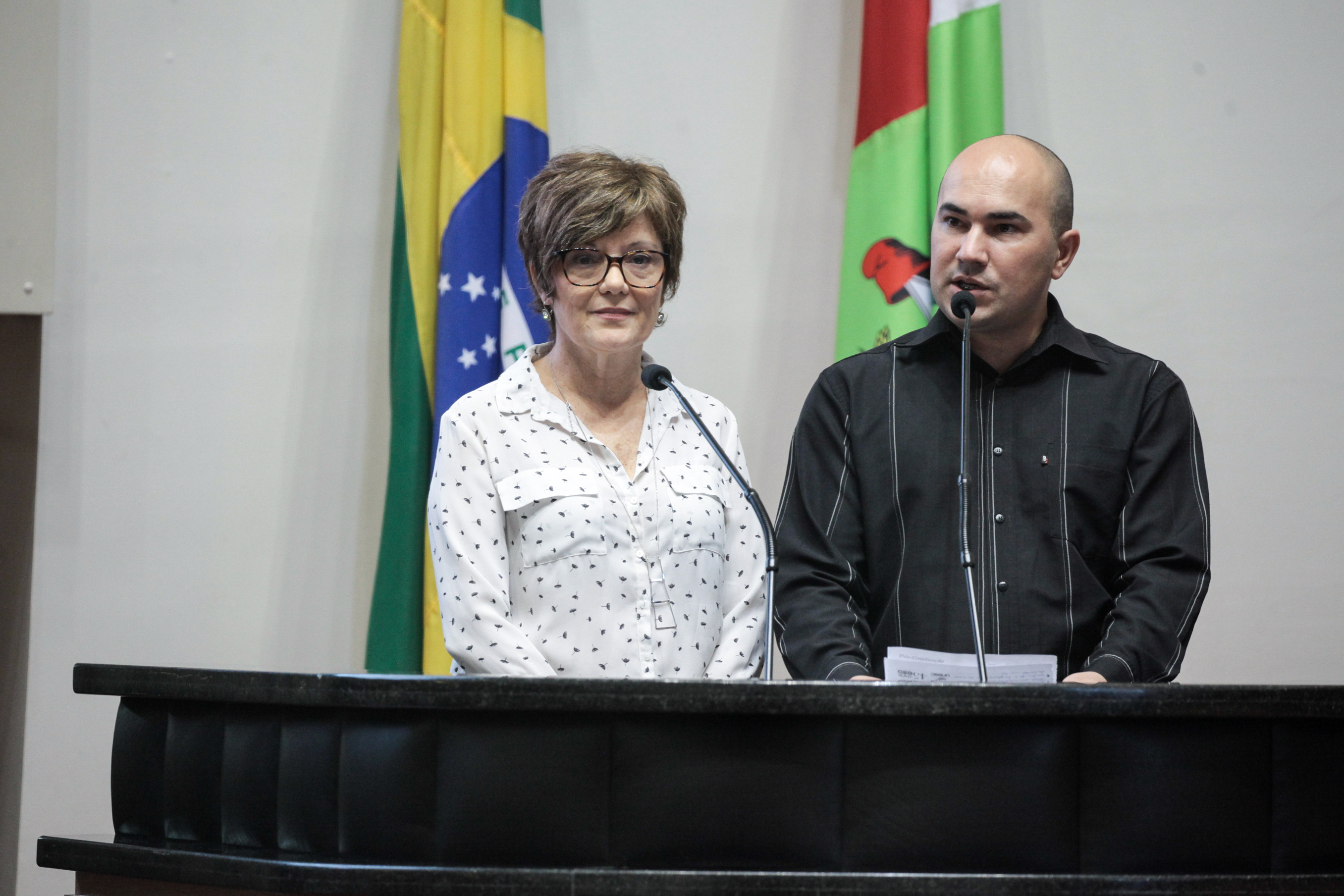 Sessão Ordinária.