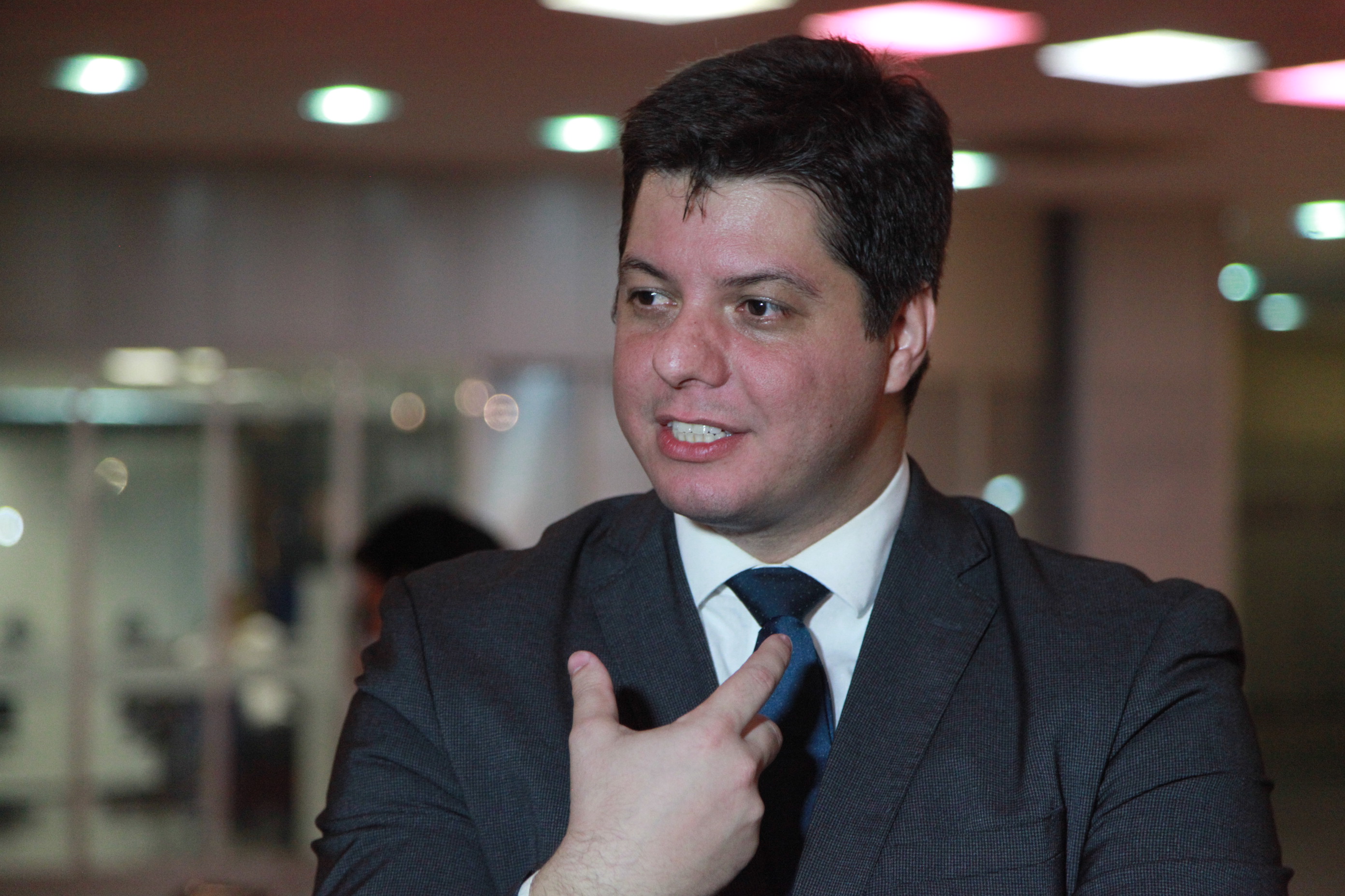 Lançamento literário 