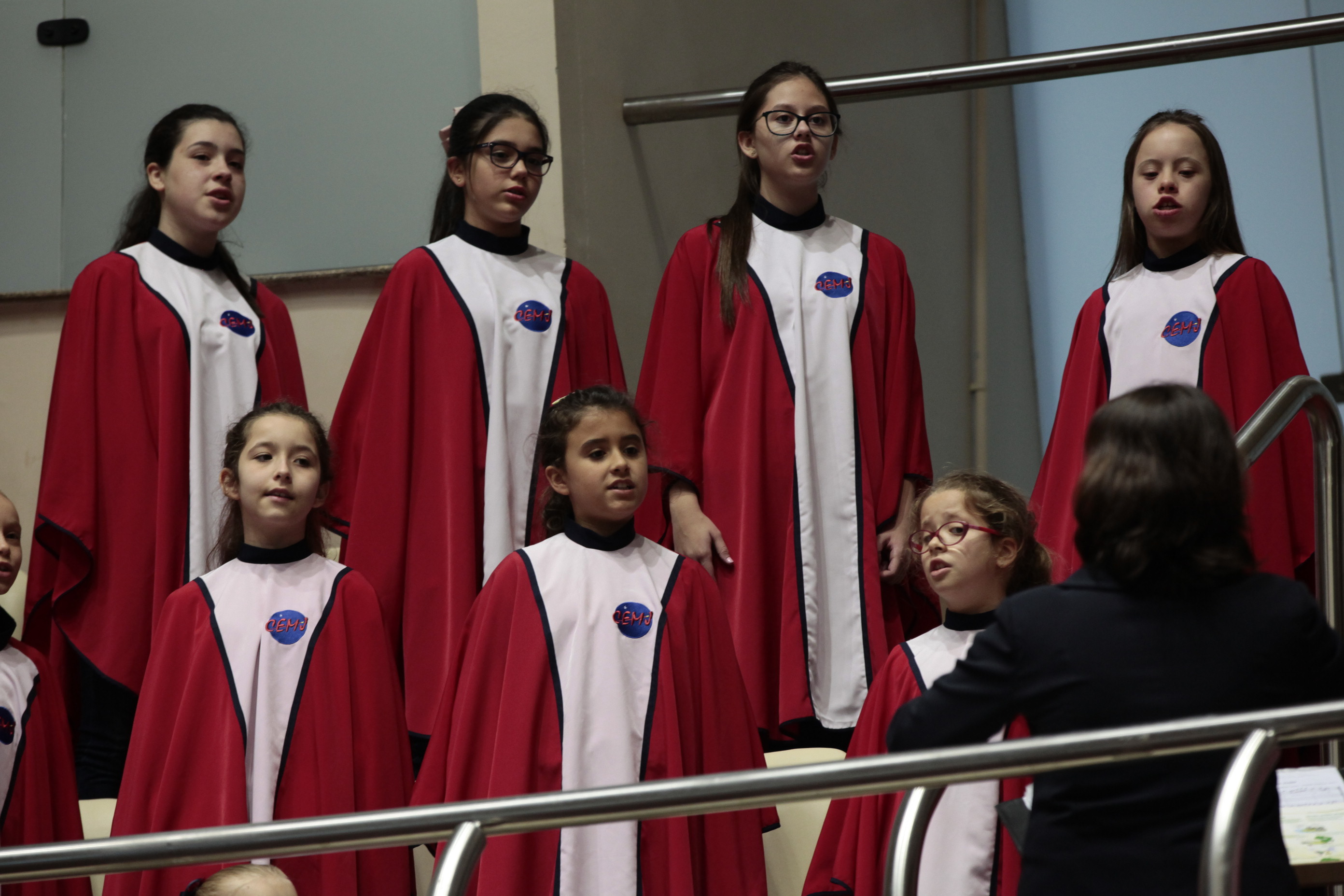 Sessão especial em homenagem à passagem dos 150 anos de fundação da Congregação das Irmãs Franciscanas em São José e 90 Anos em Angelina.