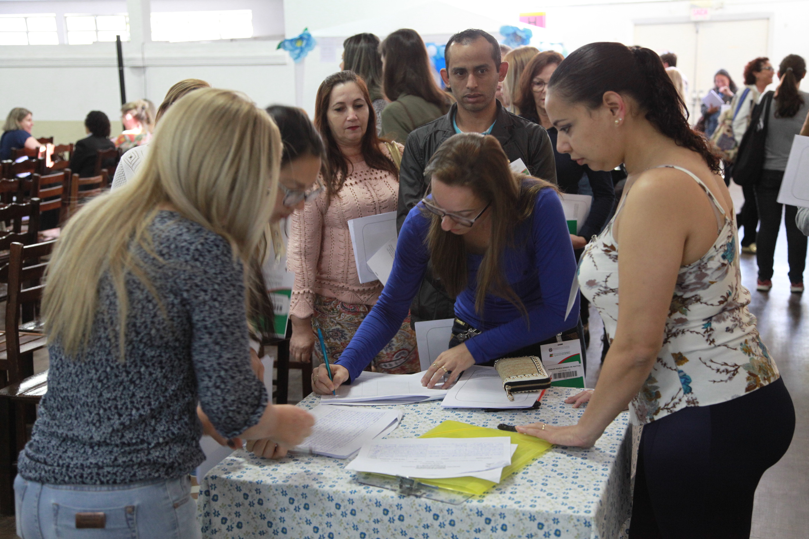 Seminário sobre Autismo em Navegantes-SC