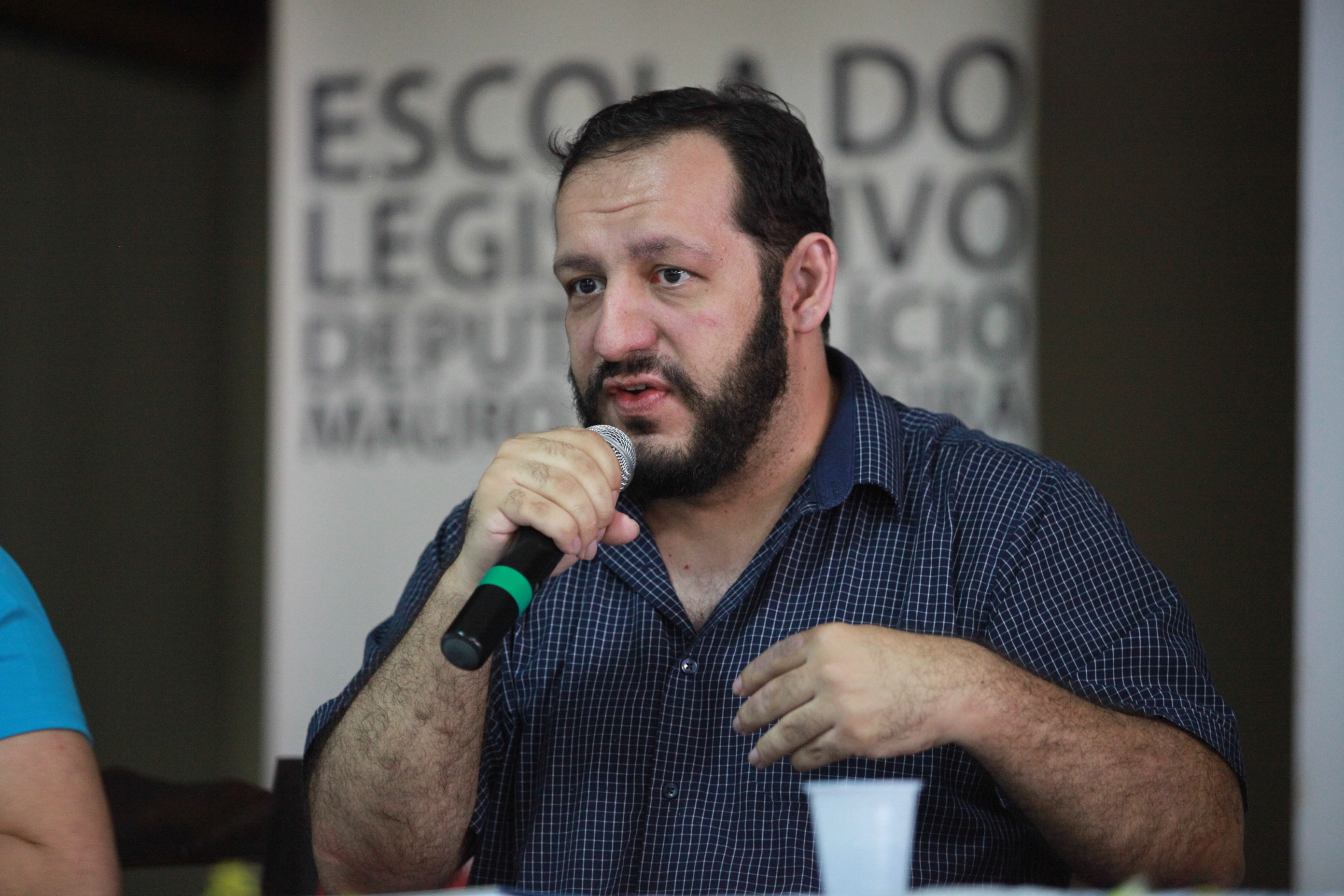 Seminário sobre Autismo em Navegantes-SC