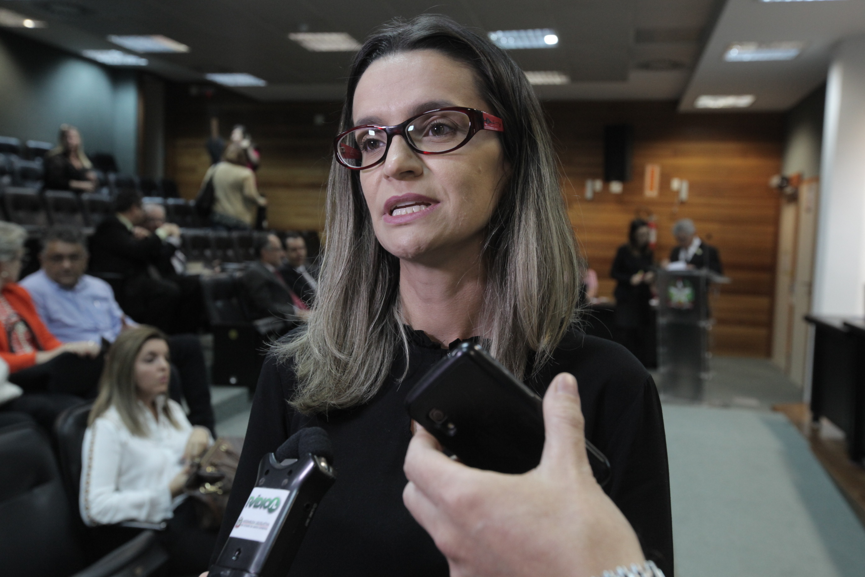 Audiência Pública Judicialização na Saúde