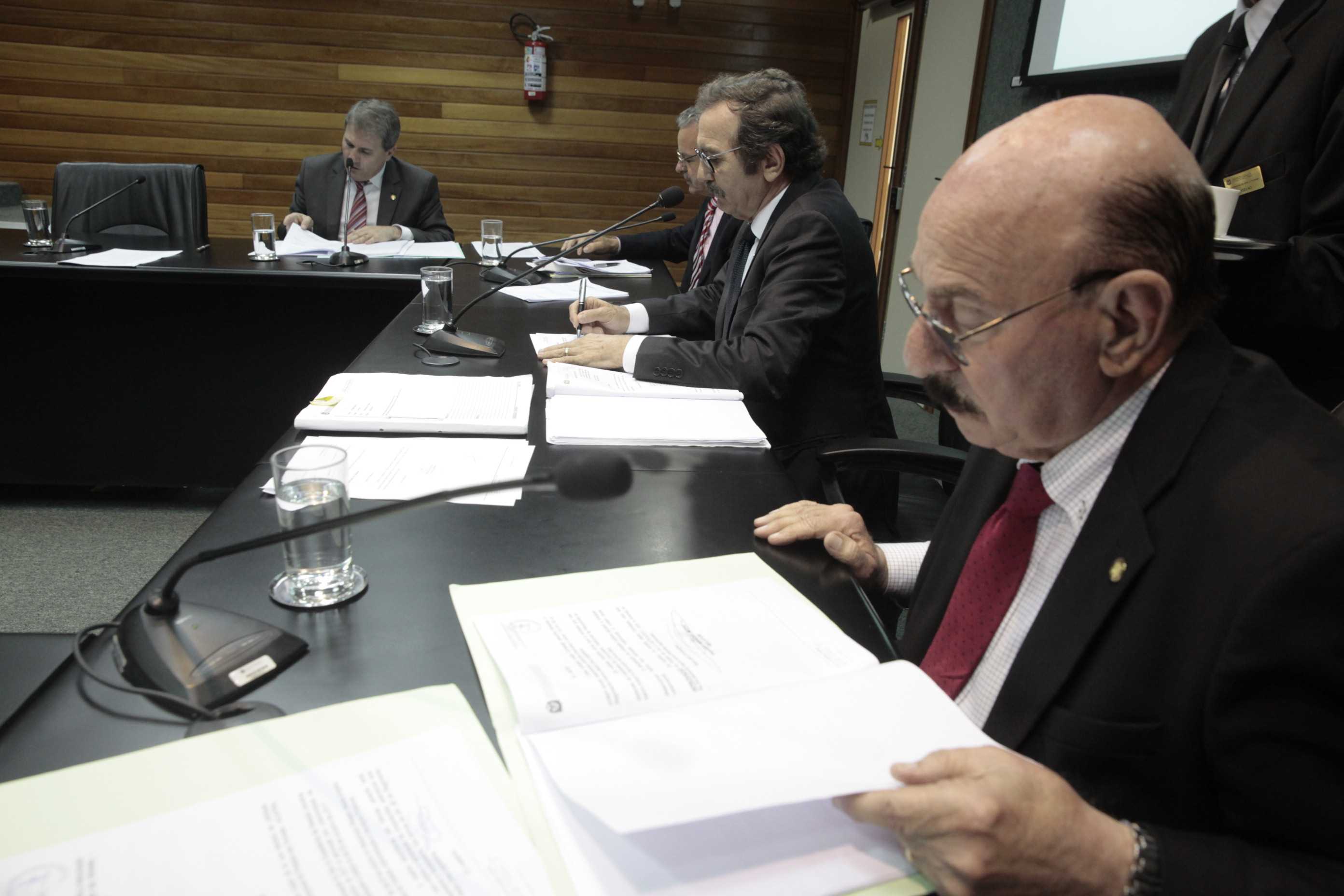 Comissão de Trabalho Administração e Serviço Público