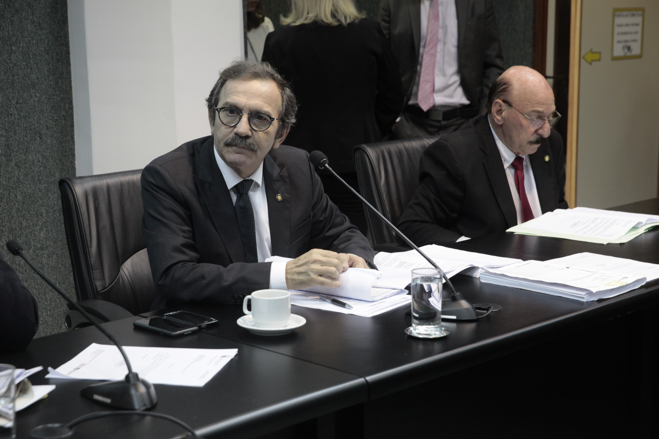 Comissão de Trabalho Administração e Serviço Público