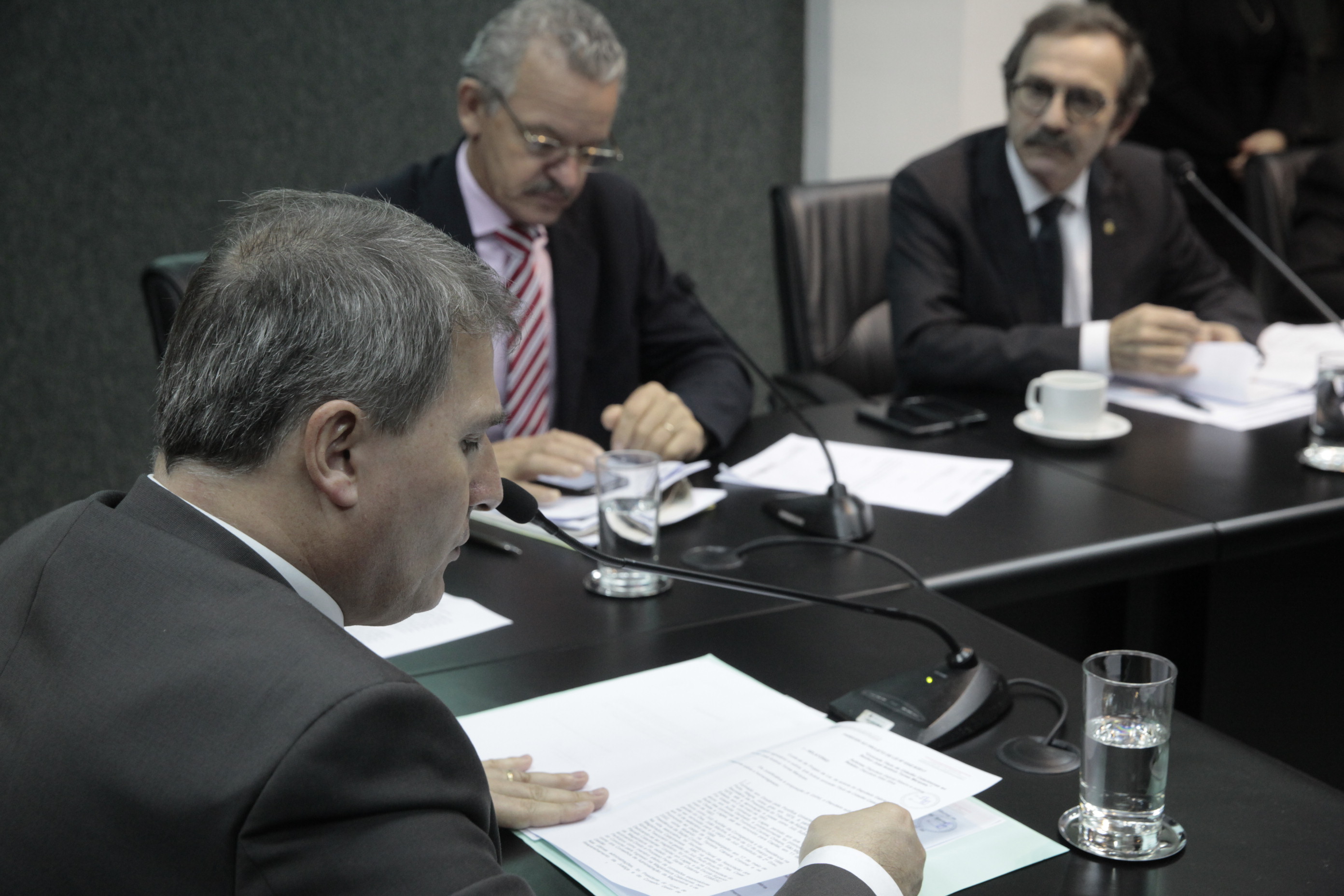 Comissão de Trabalho Administração e Serviço Público