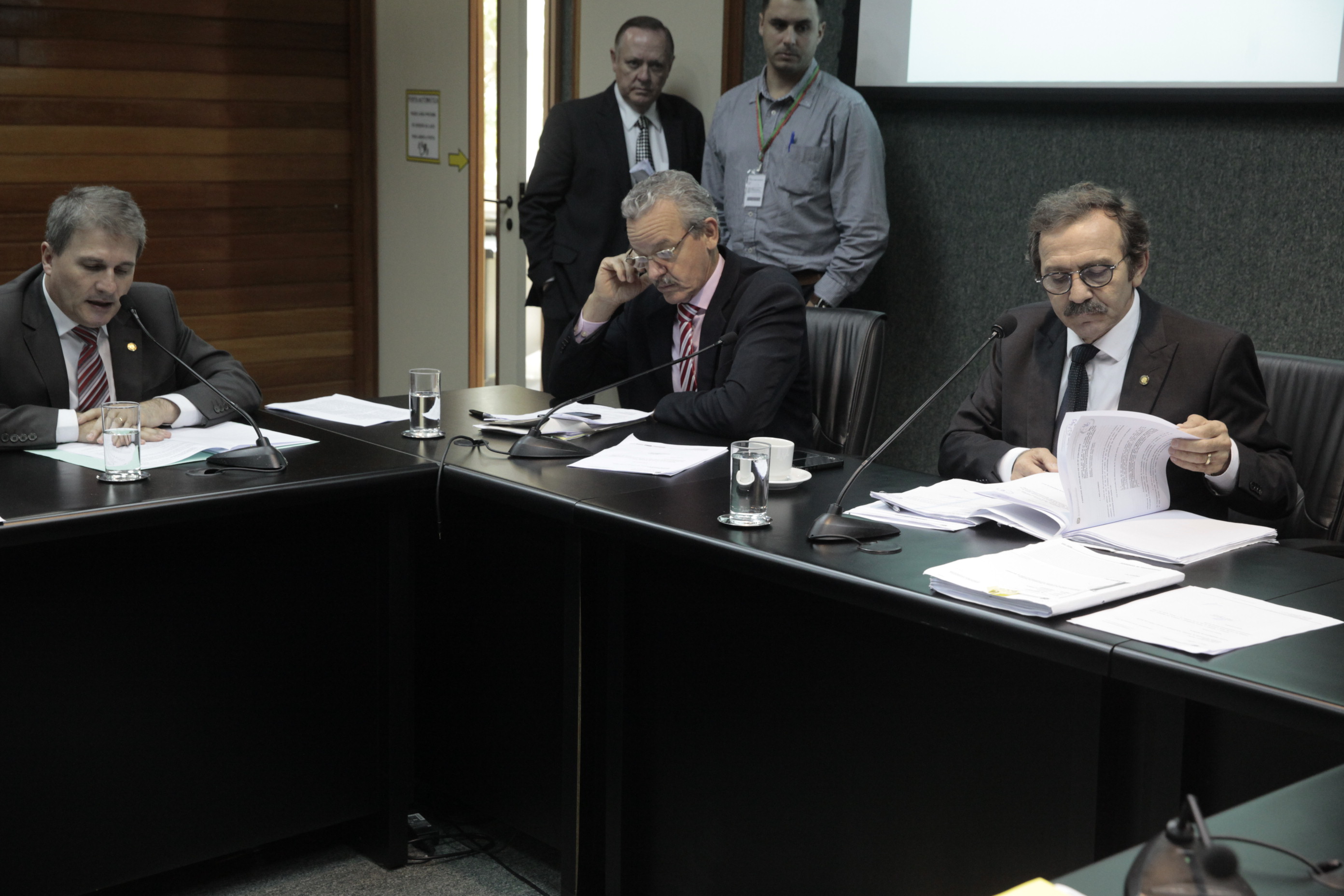 Comissão de Trabalho Administração e Serviço Público
