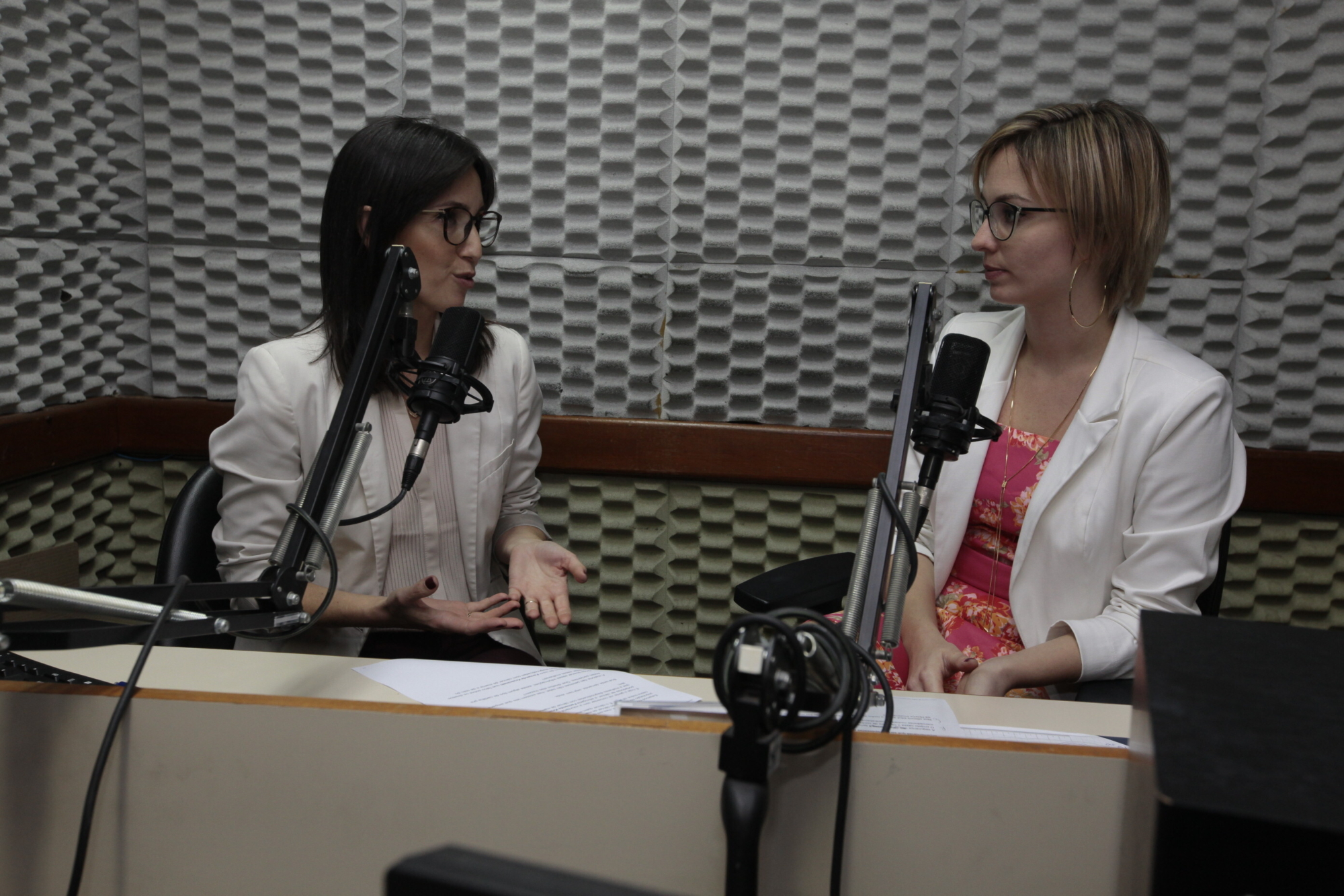 Advogada fala sobre direitos das mulheres diagnosticadas com câncer