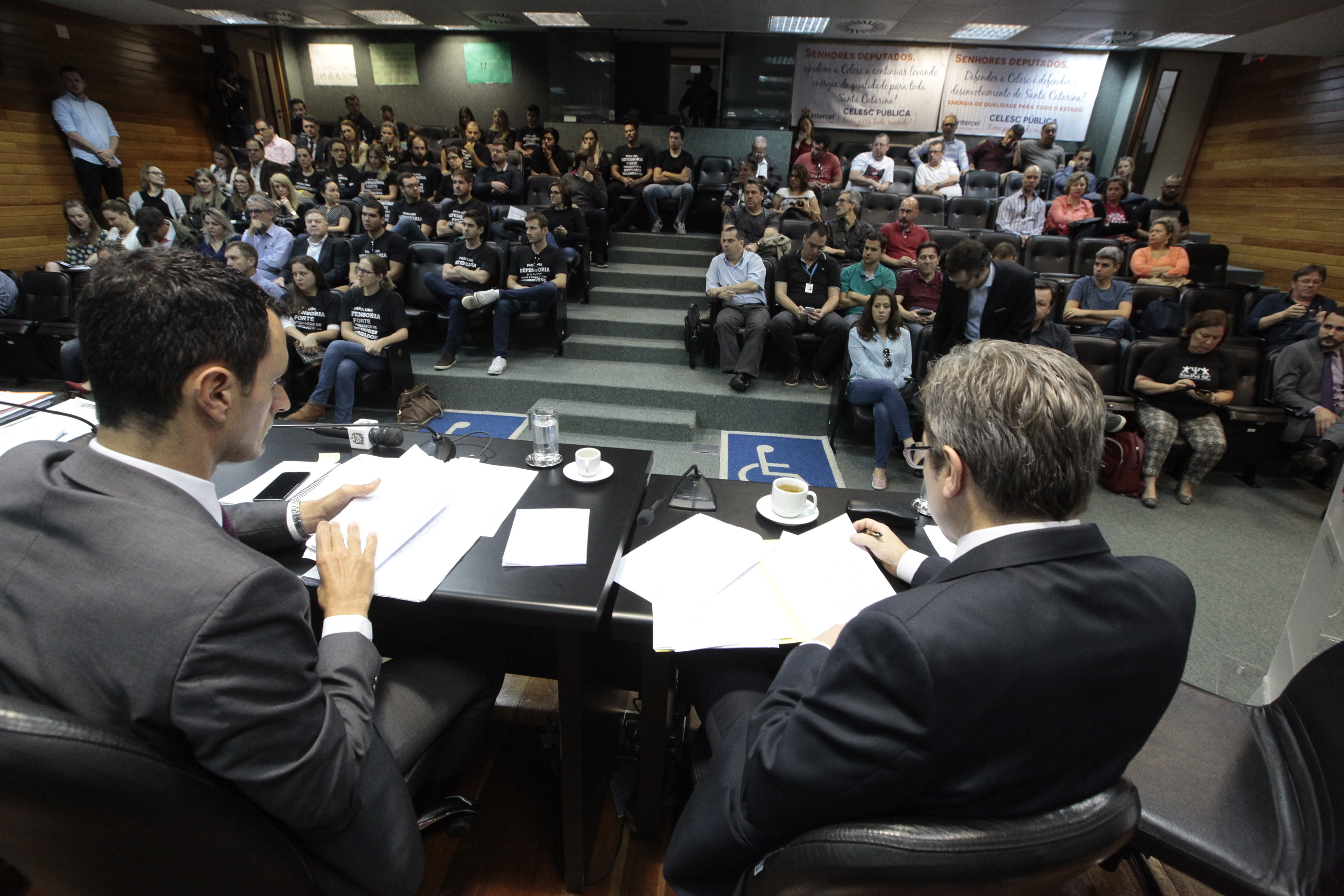 Comissão de Constituição e Justiça.