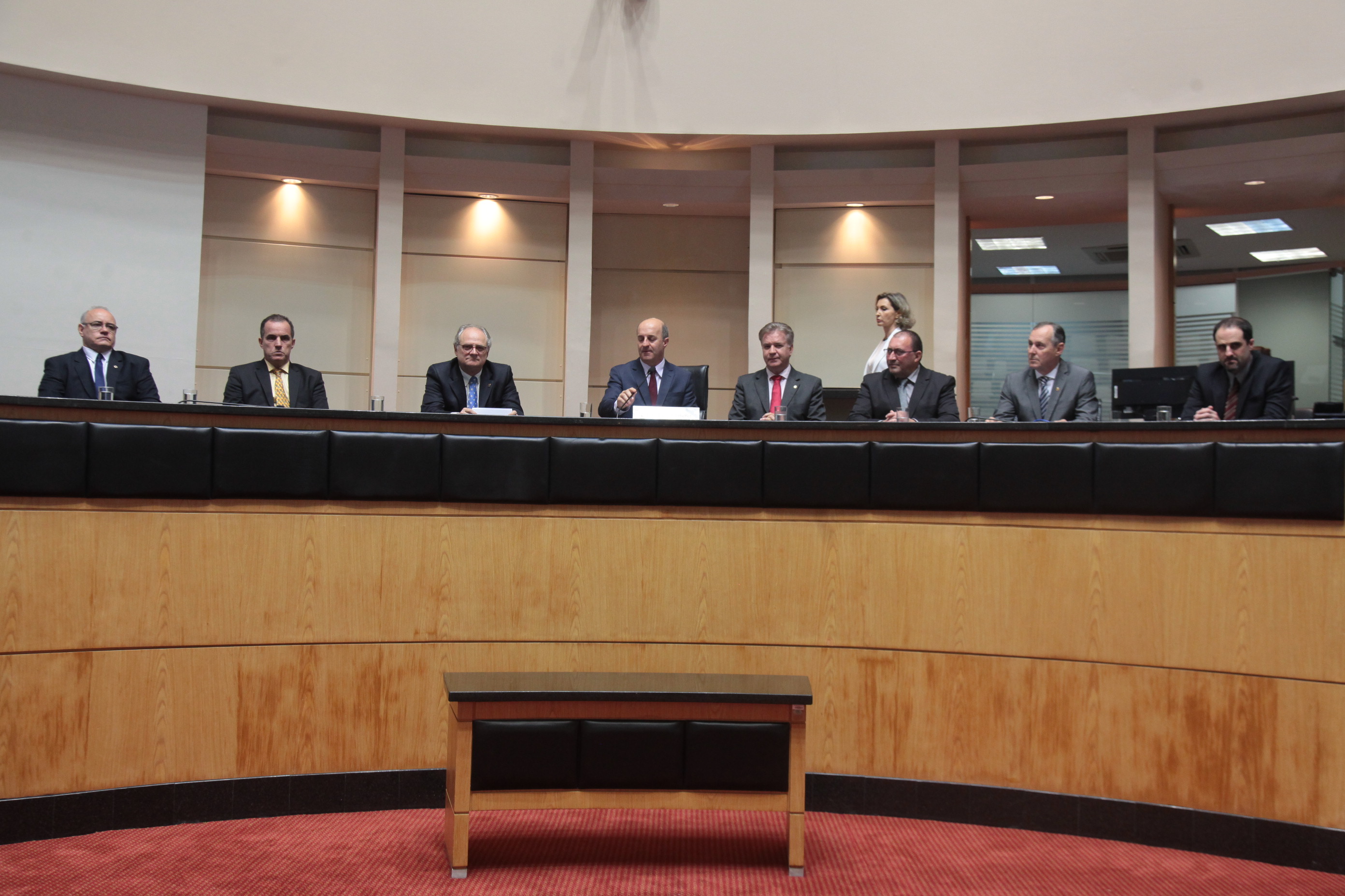 Sessão Especial em homenagem ao Dia do Cirurgião-Dentista