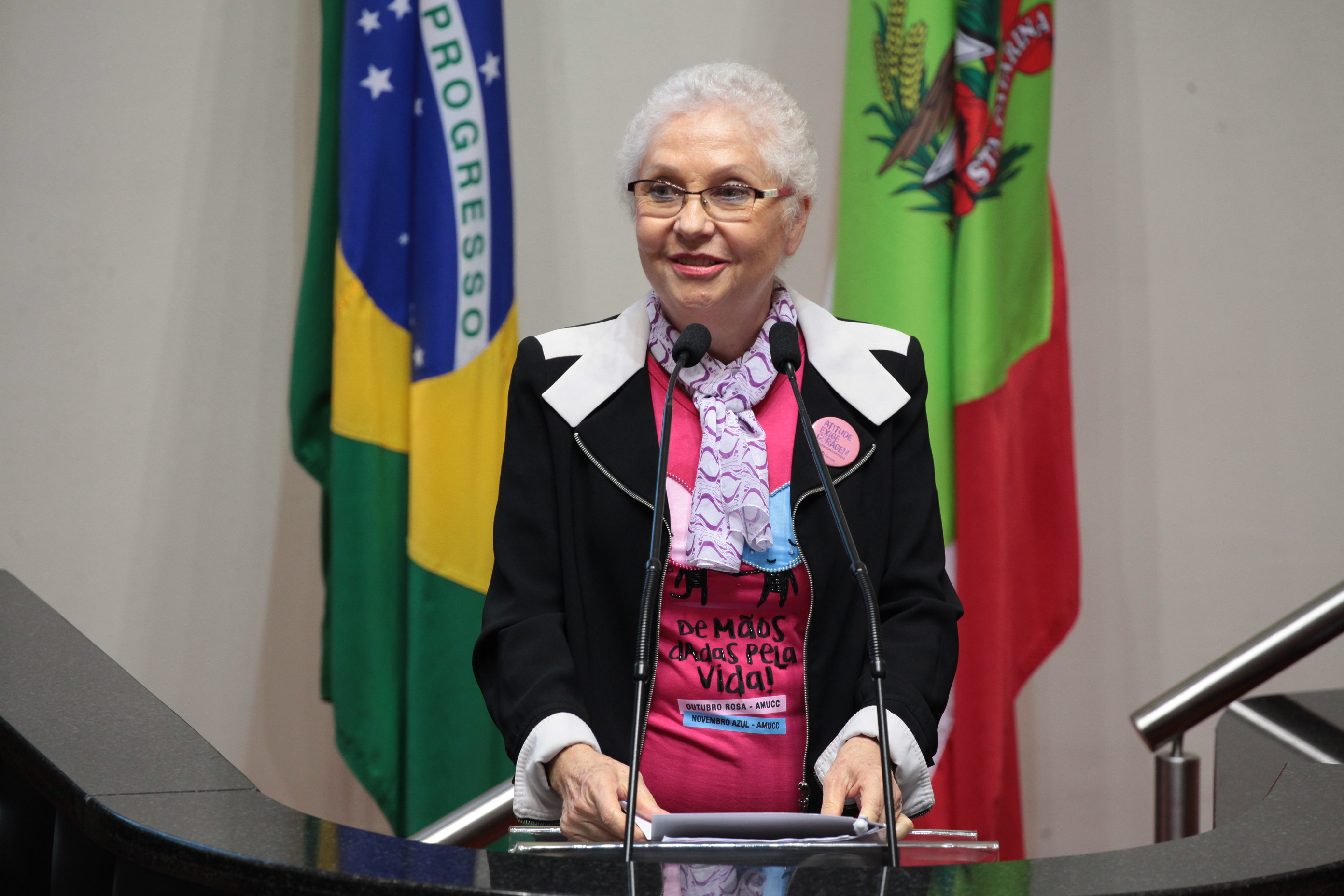 Sessão Ordinária.
