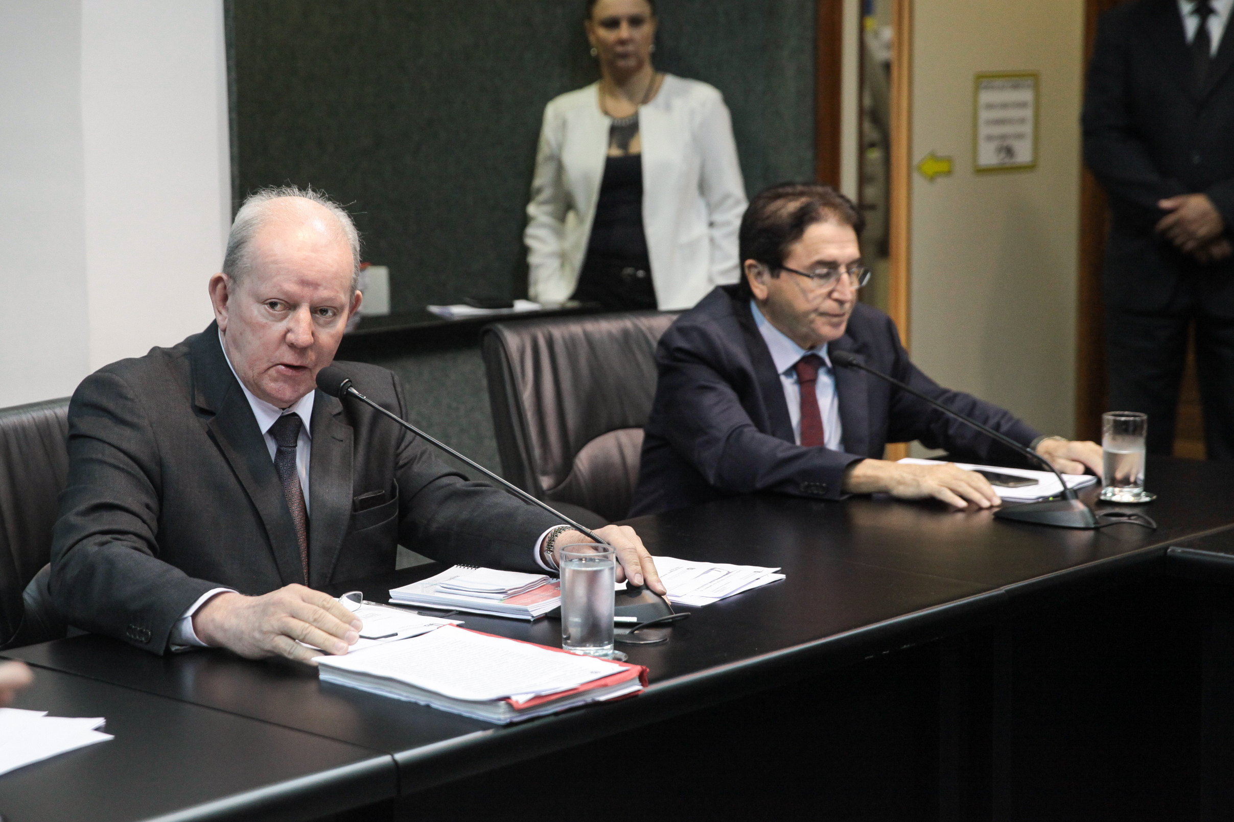 Comissão de Finanças e Tributação.