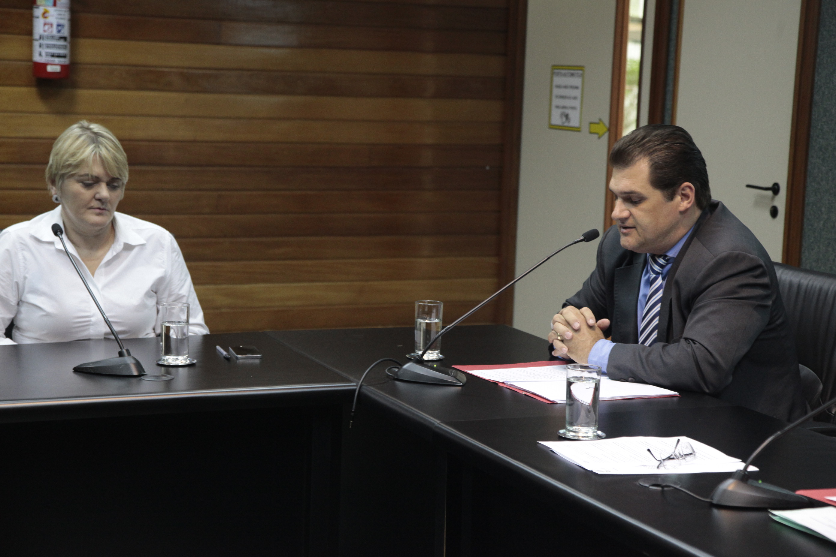 Comissão de Defesa dos Direitos da Pessoa com Deficiência.