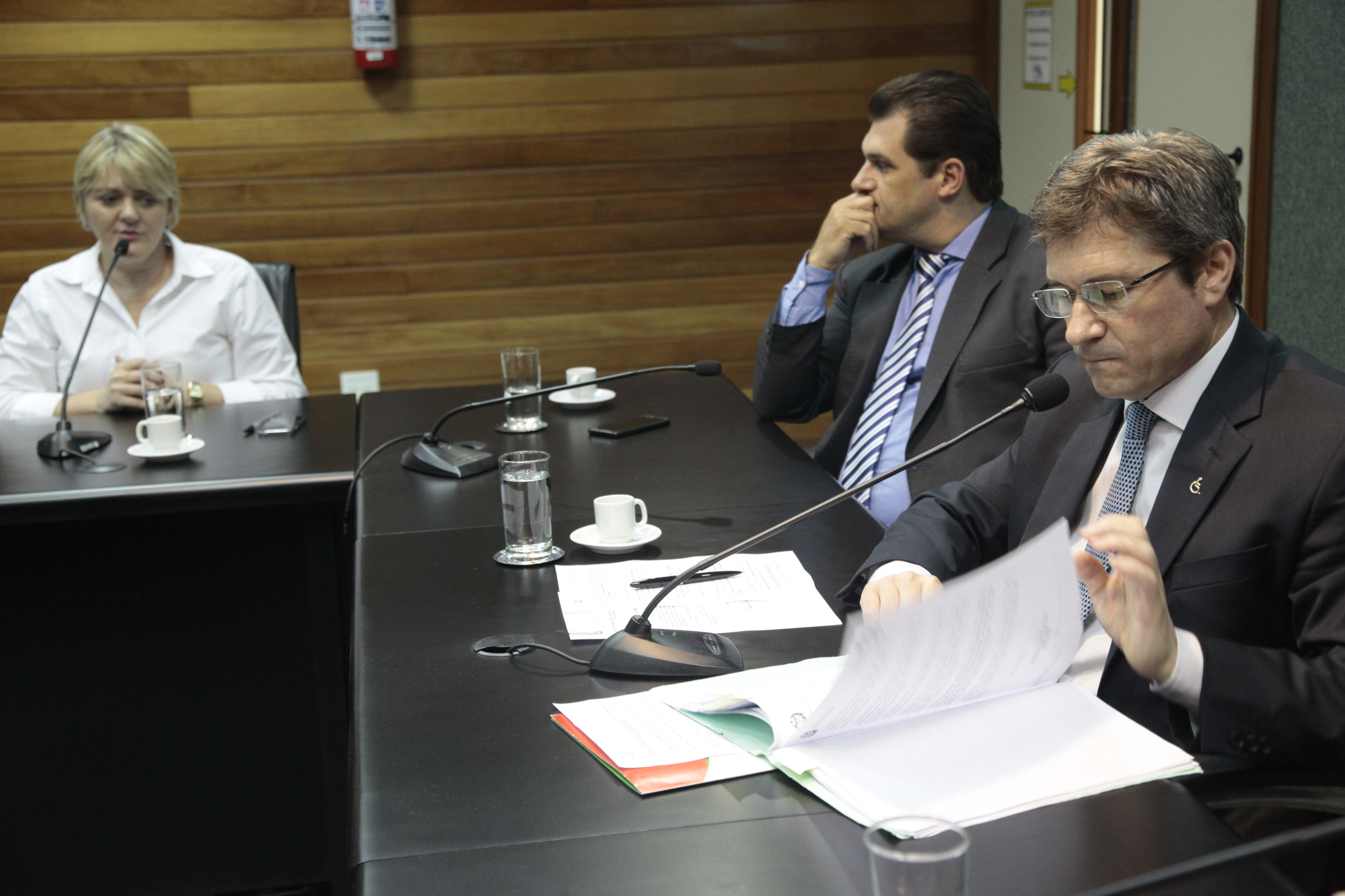 Comissão de Defesa dos Direitos da Pessoa com Deficiência.