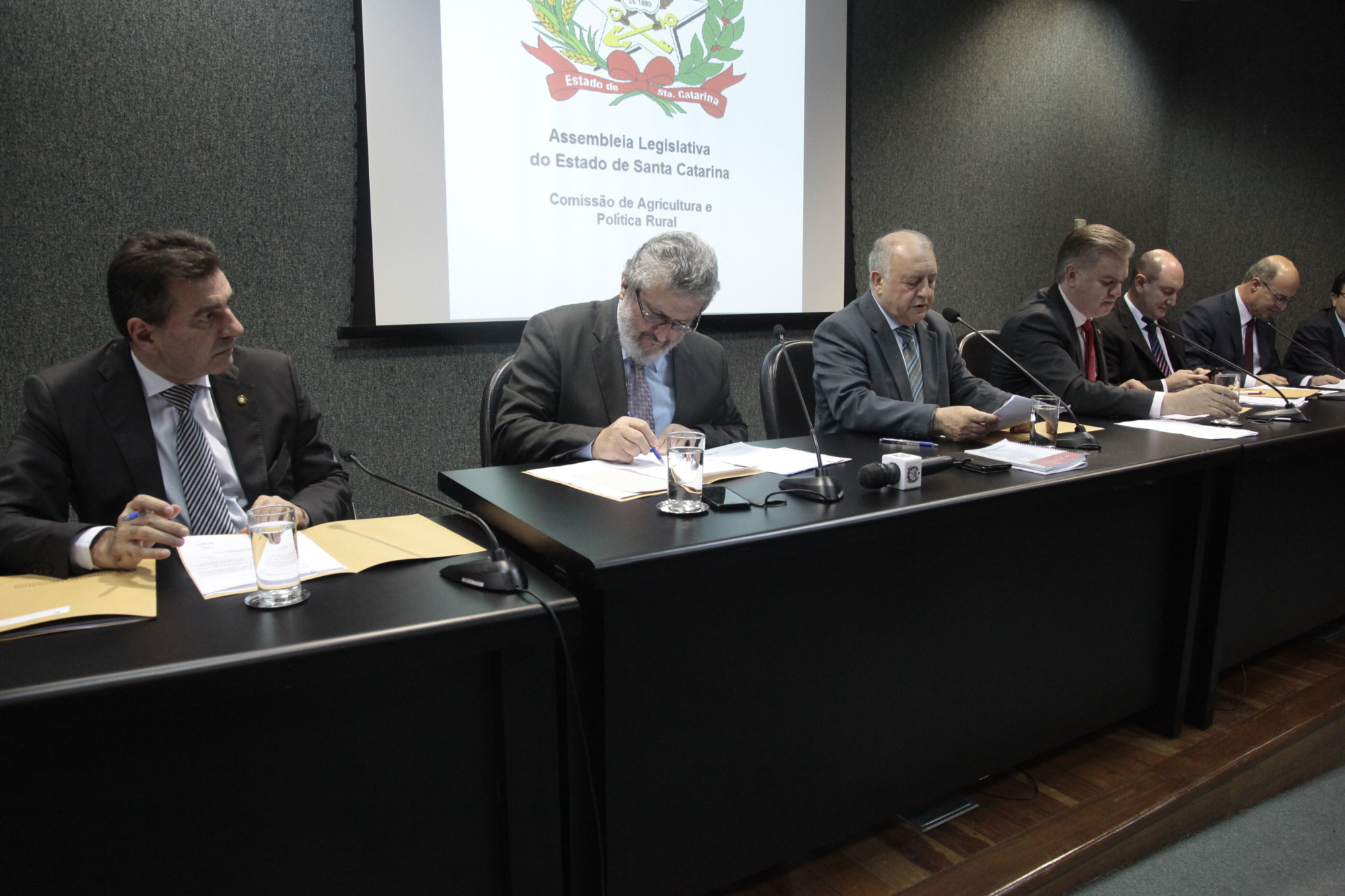 Comissões aprovam a realização de eventos com foco no meio ambiente e agricultura