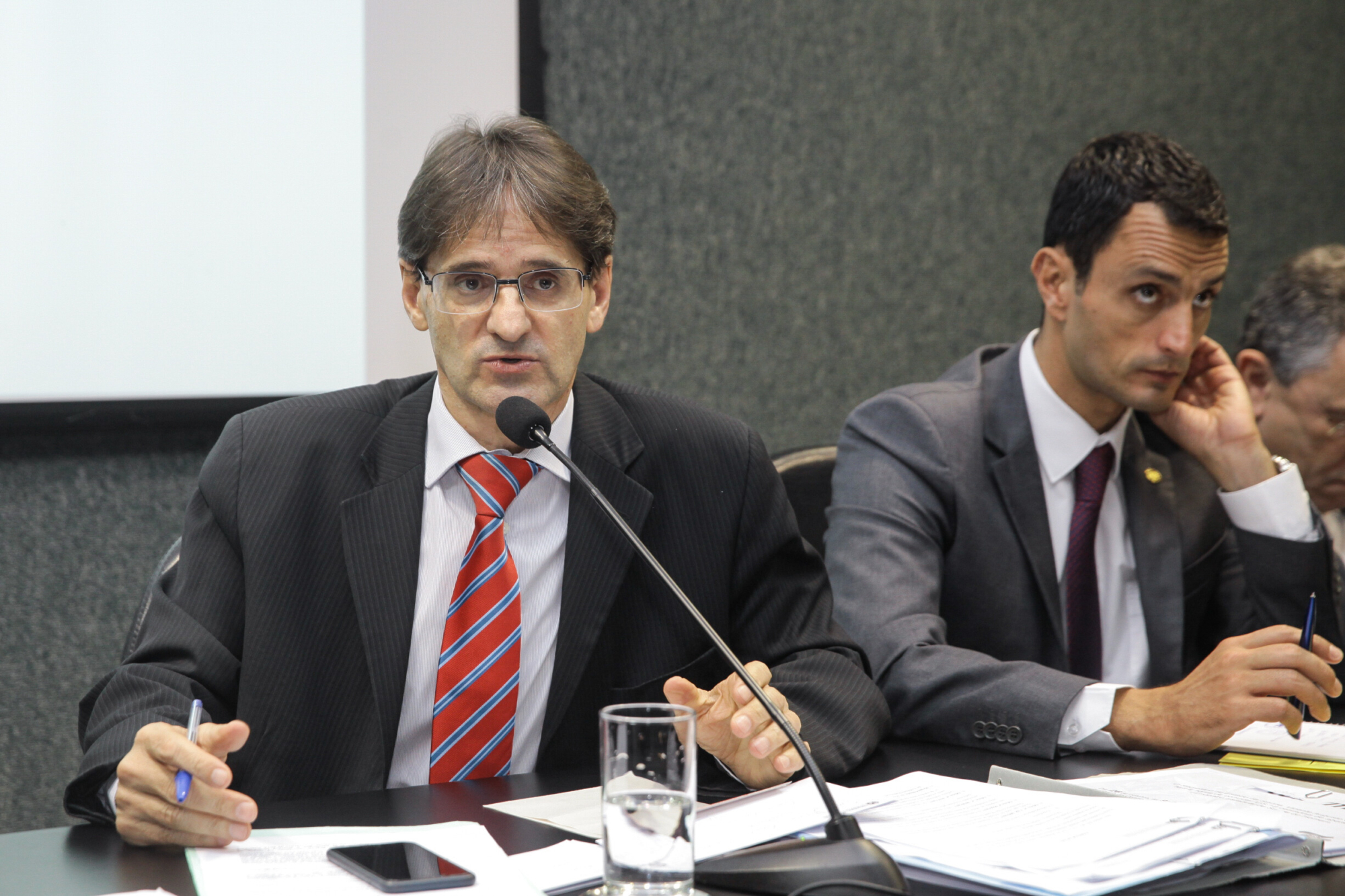 Sanidade animal: Saretta faz apelo para que Cidasc convoque aprovados em concurso