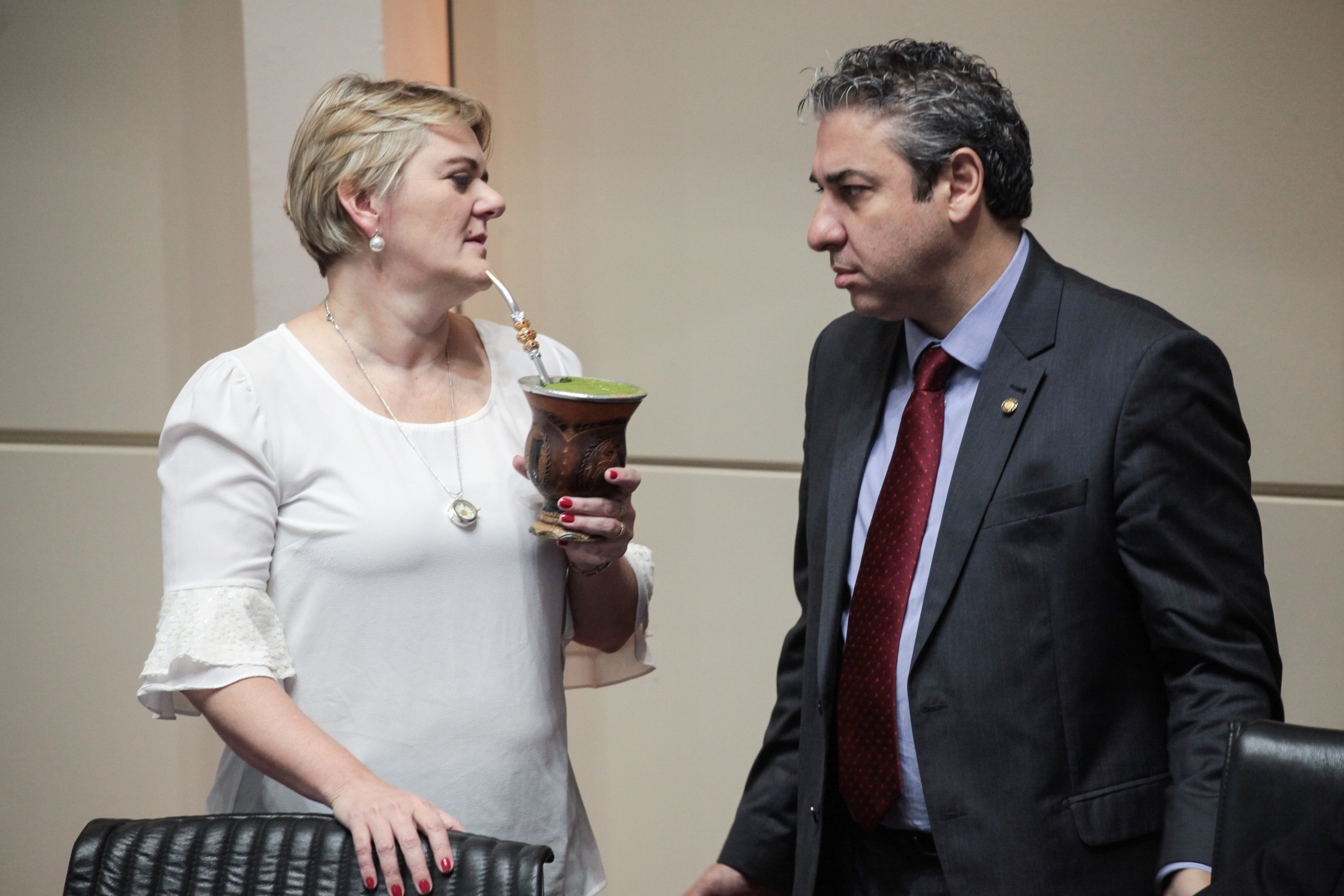 Sessão Ordinária.