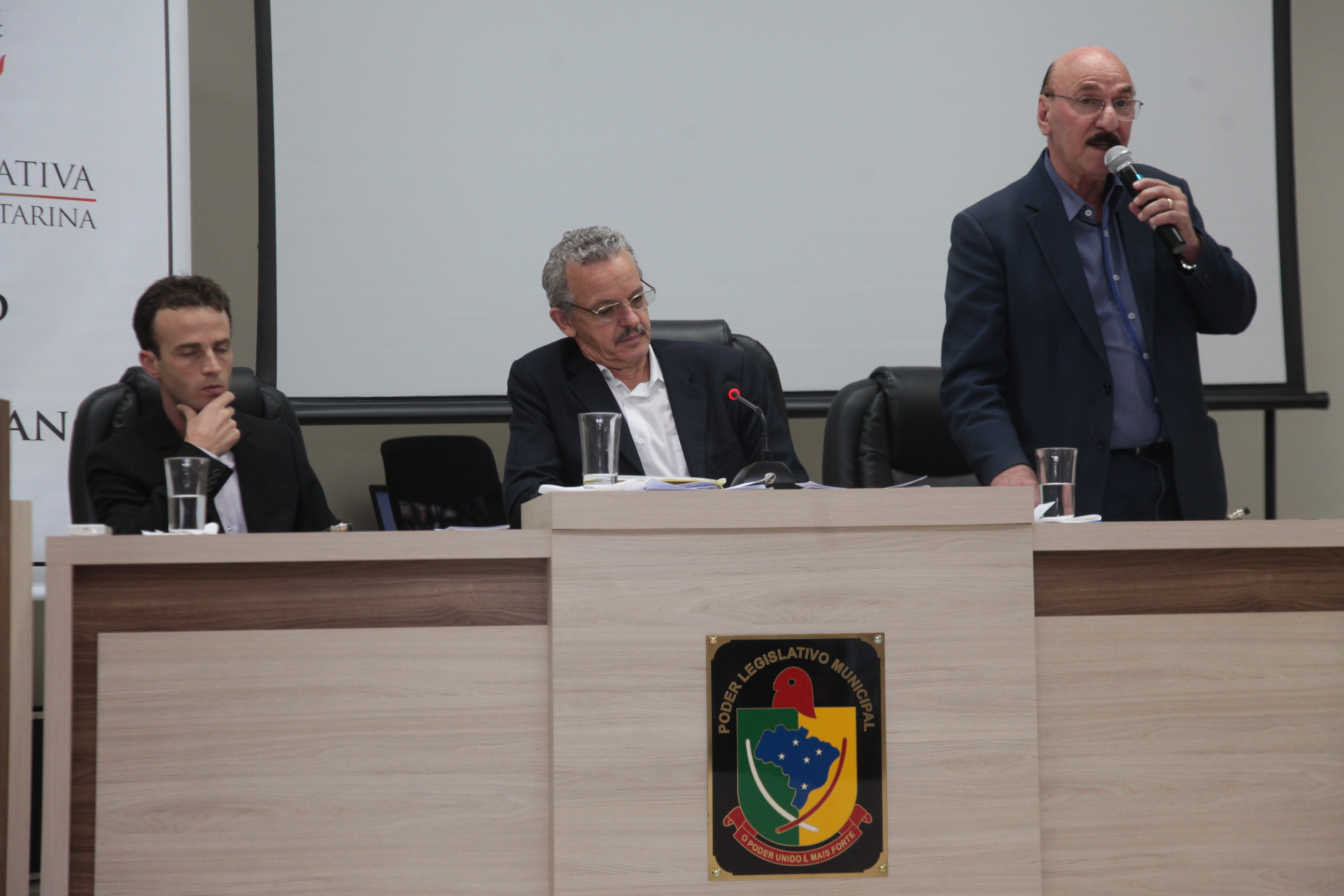 Comissão de Direitos Humanos promove Audiência Pública para discutir a criação do Geoparque de Praia Grande.