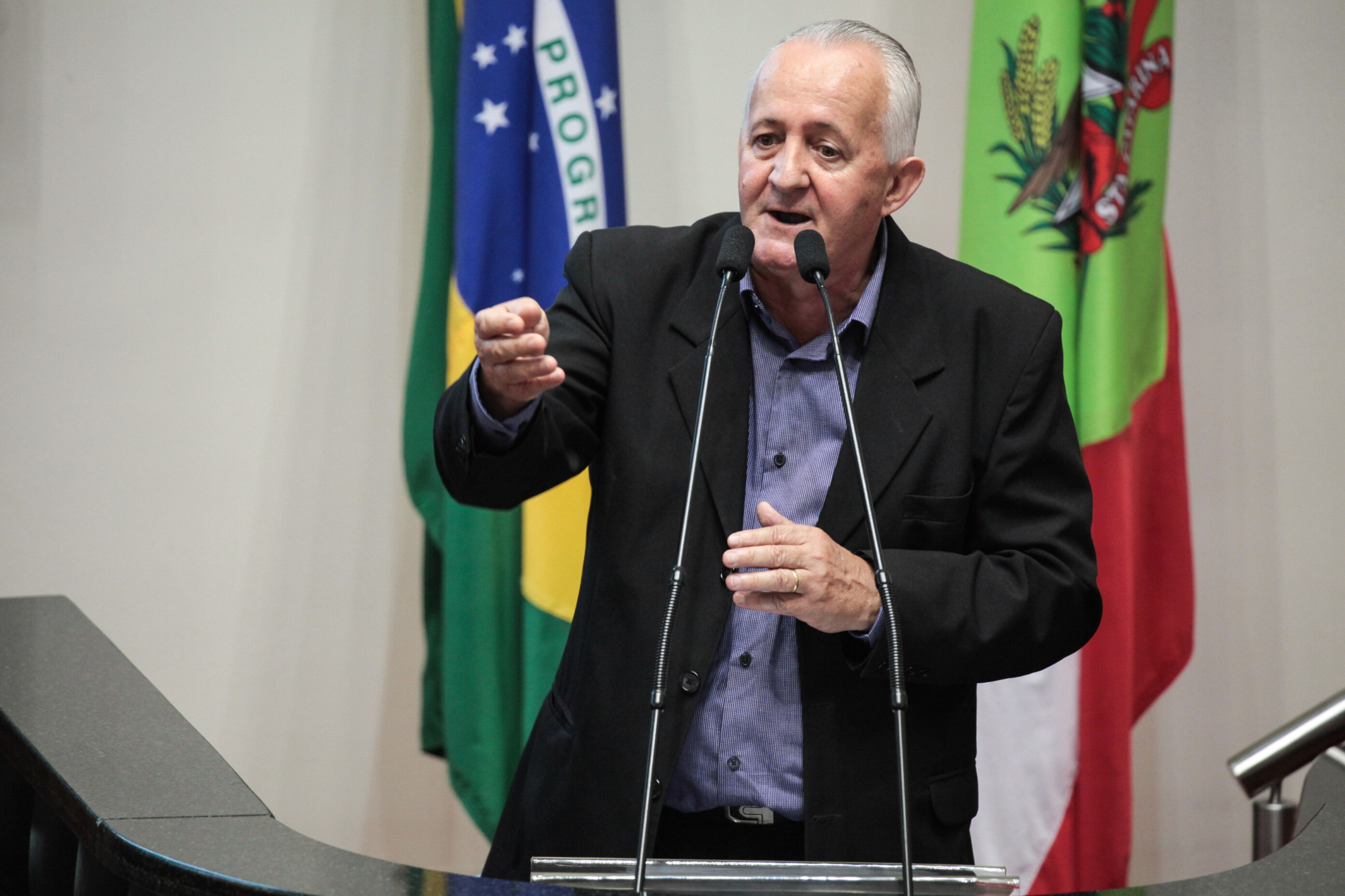 Fetaesc anuncia 1º Simpósio de Gestão Sustentável do Agronegócio Familiar em SC