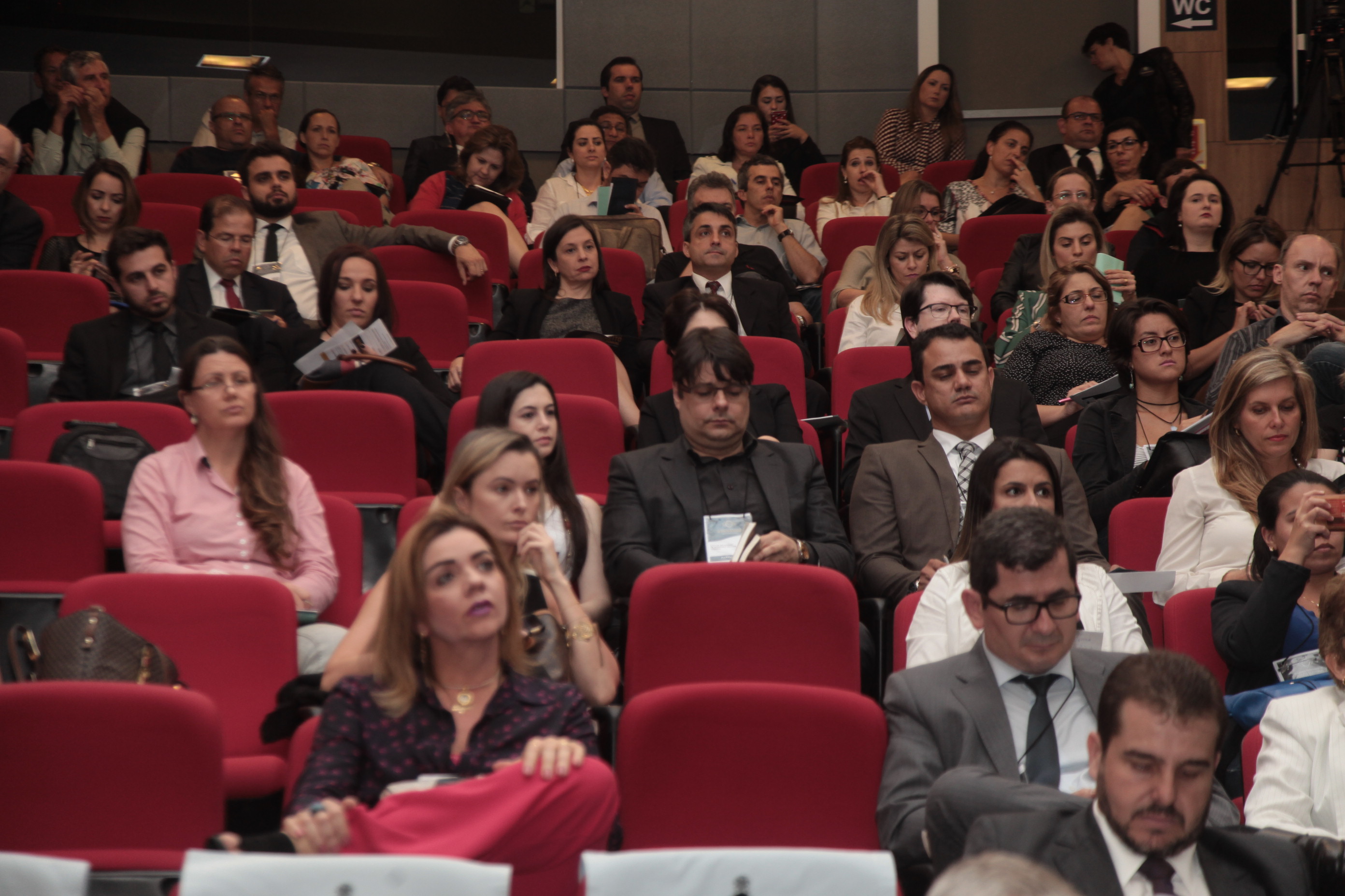 Congresso Catarinense de Direito Eleitoral.