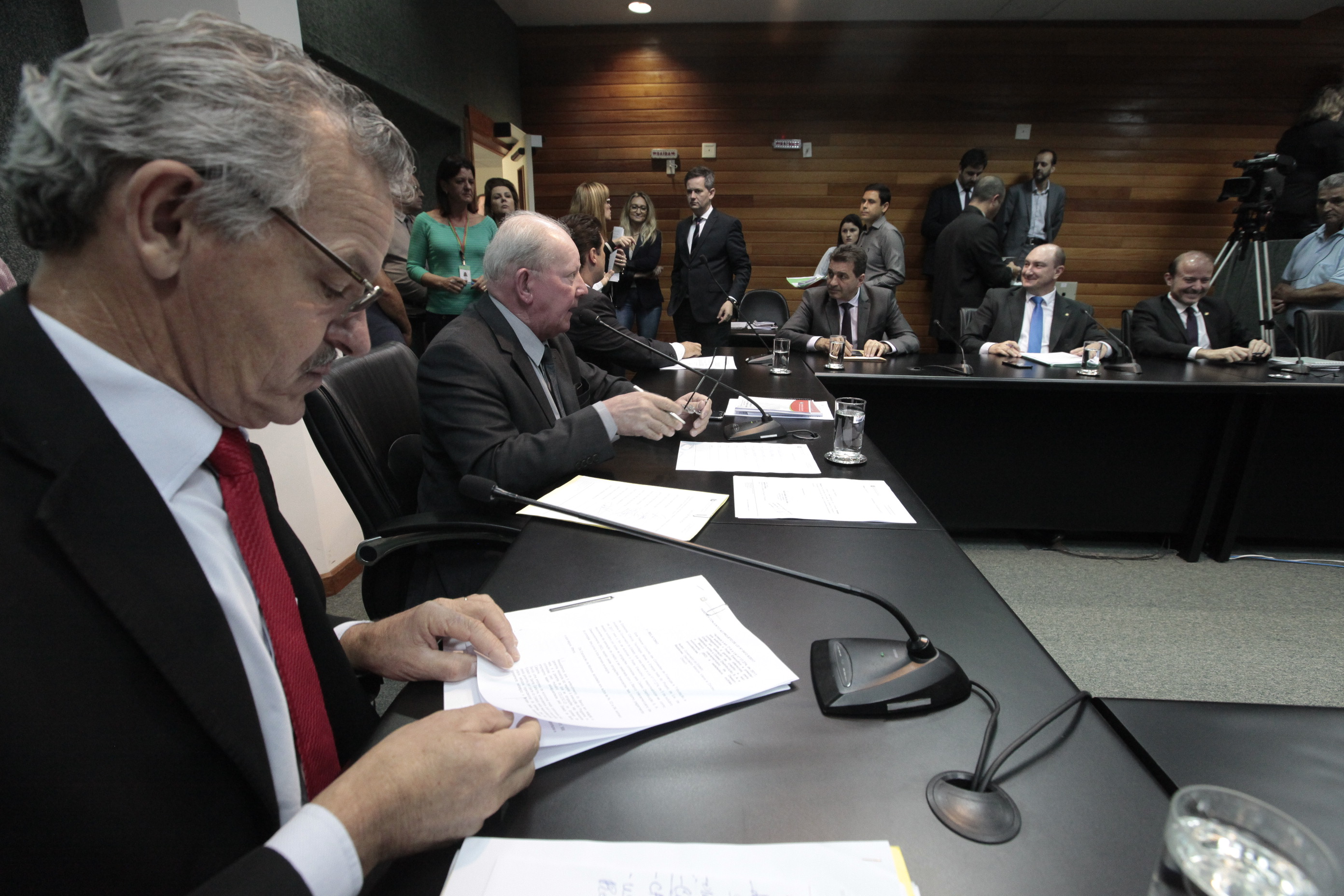 Comissão de Finanças e Tributação.