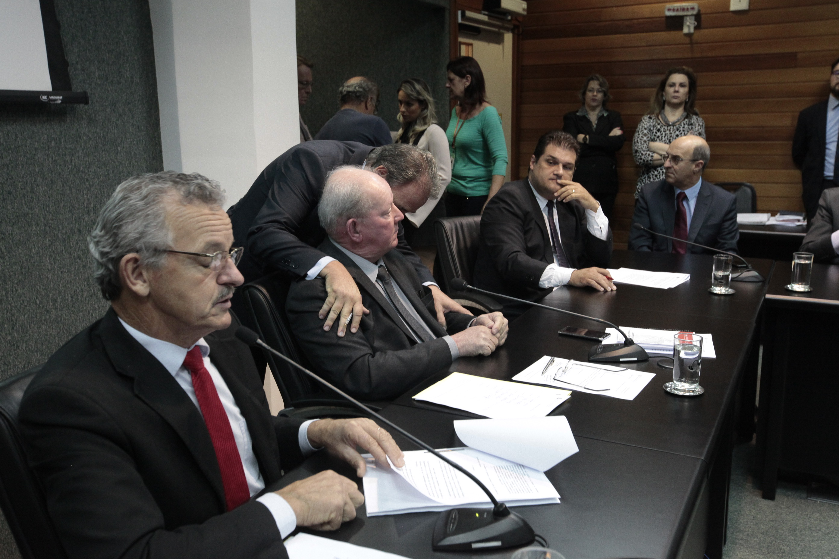 Comissão de Finanças e Tributação.