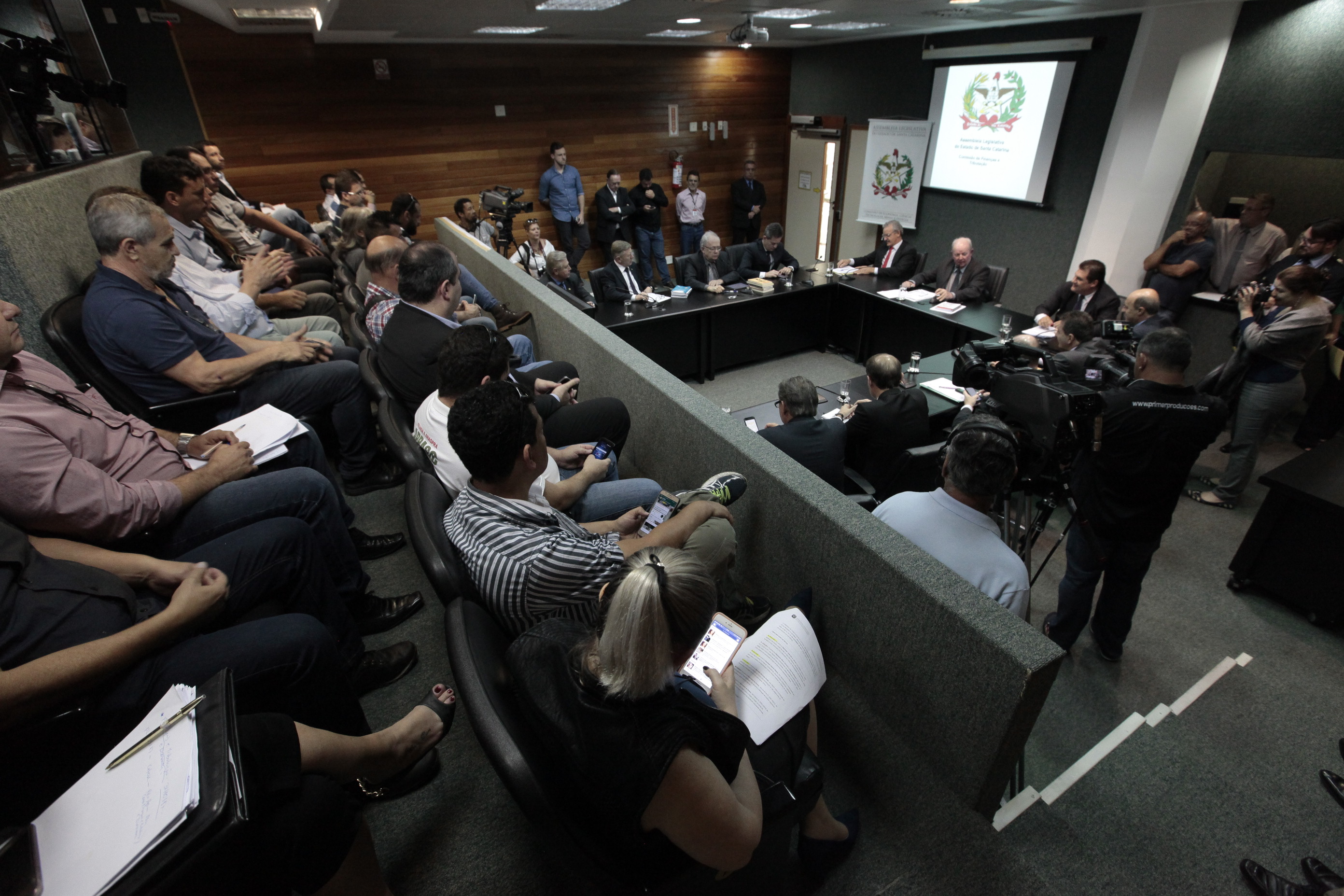 Comissão de Finanças e Tributação.