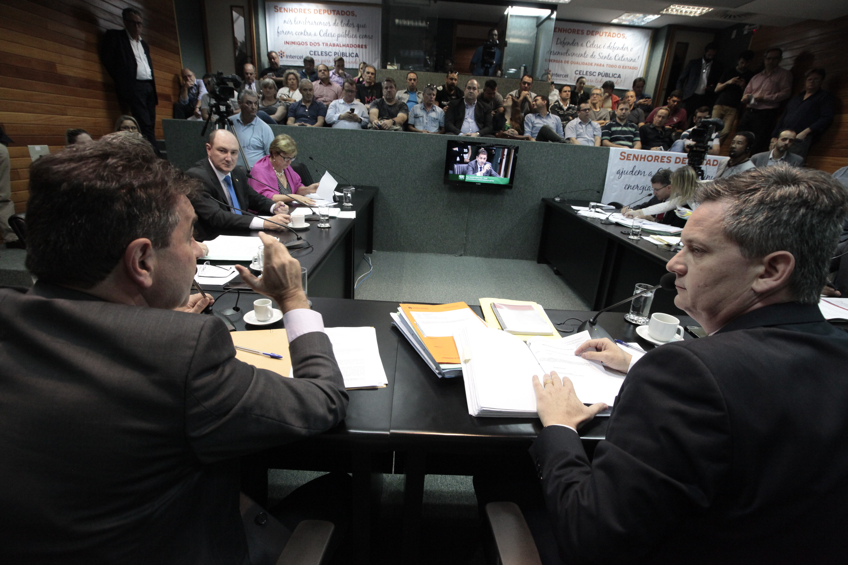 Comissão de Constituição e Justiça