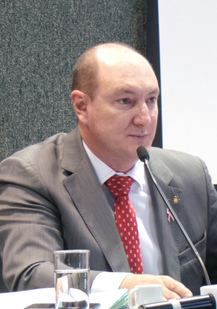 Mauro De Nadal tem reivindicação atendida para faixas de domínio de SCs